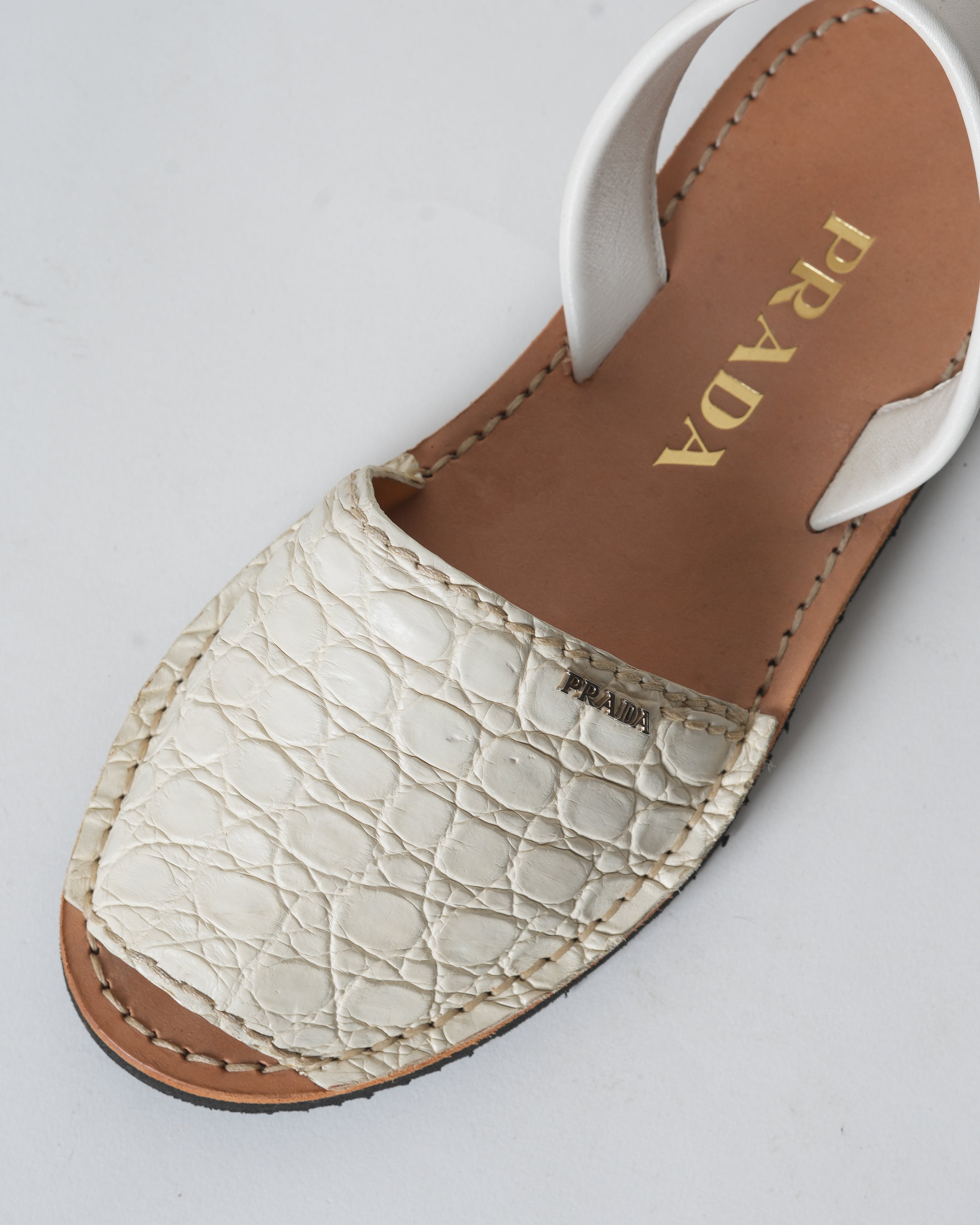 Prada Sandals