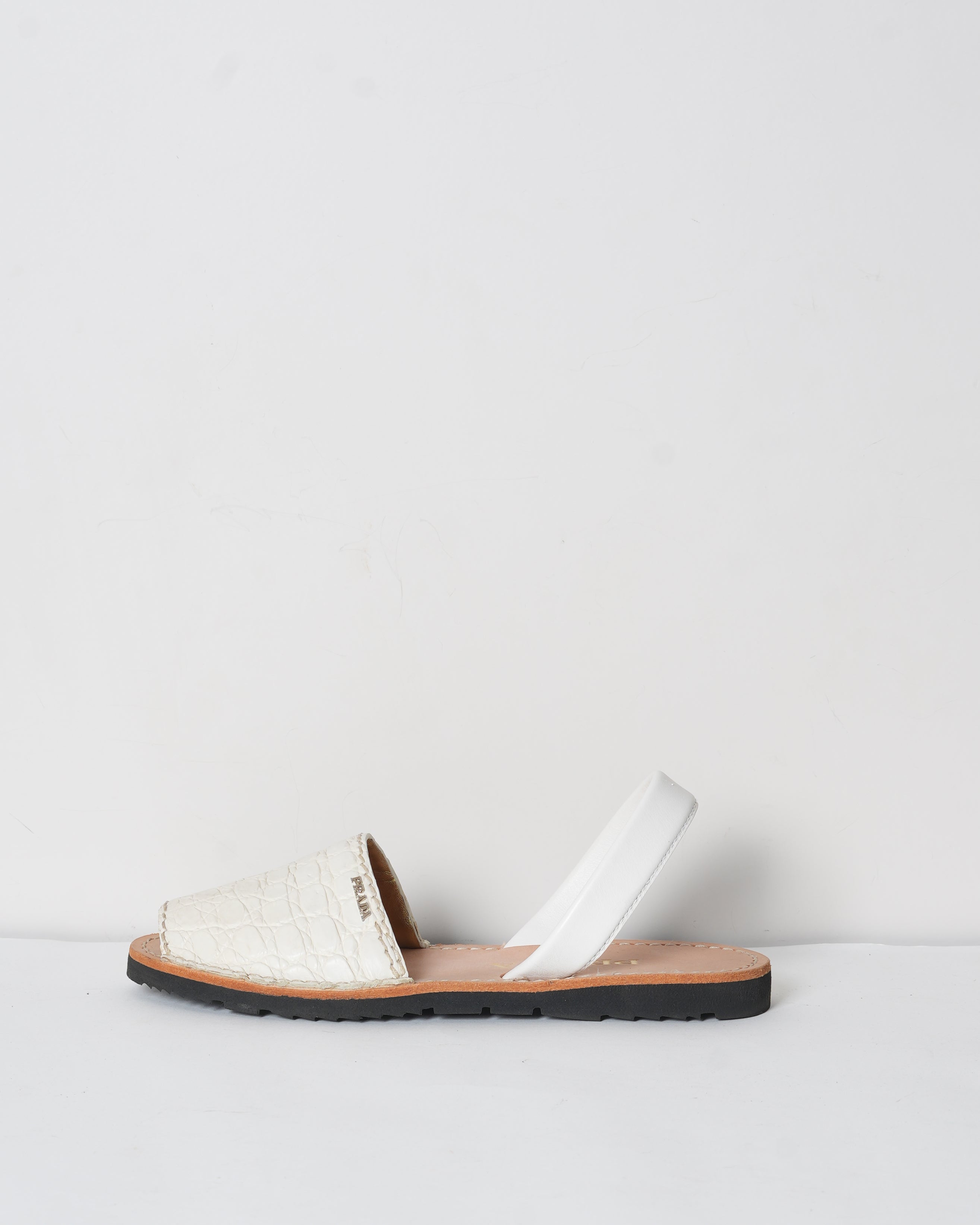 Prada Sandals