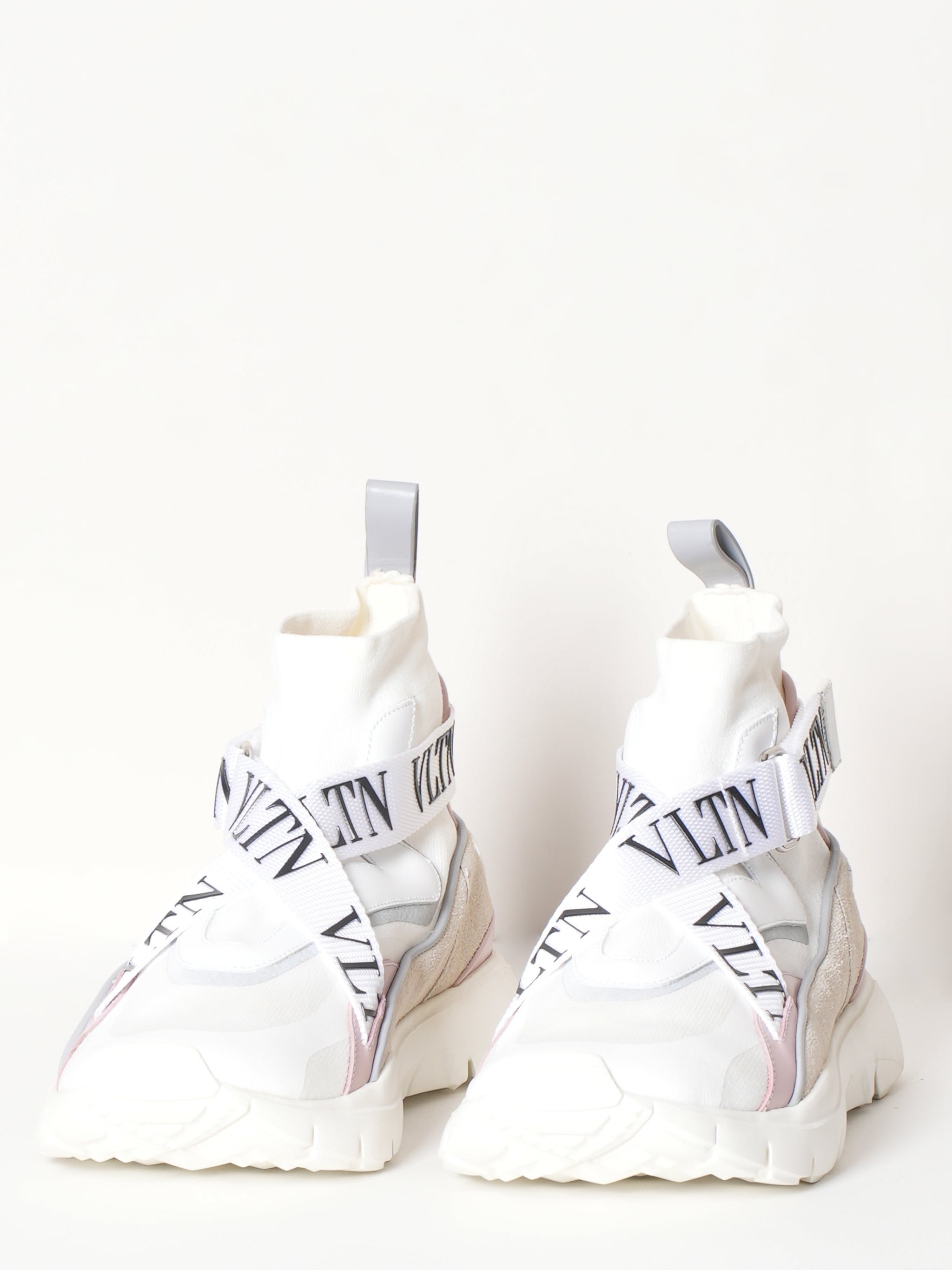 New valentino sneakers best sale