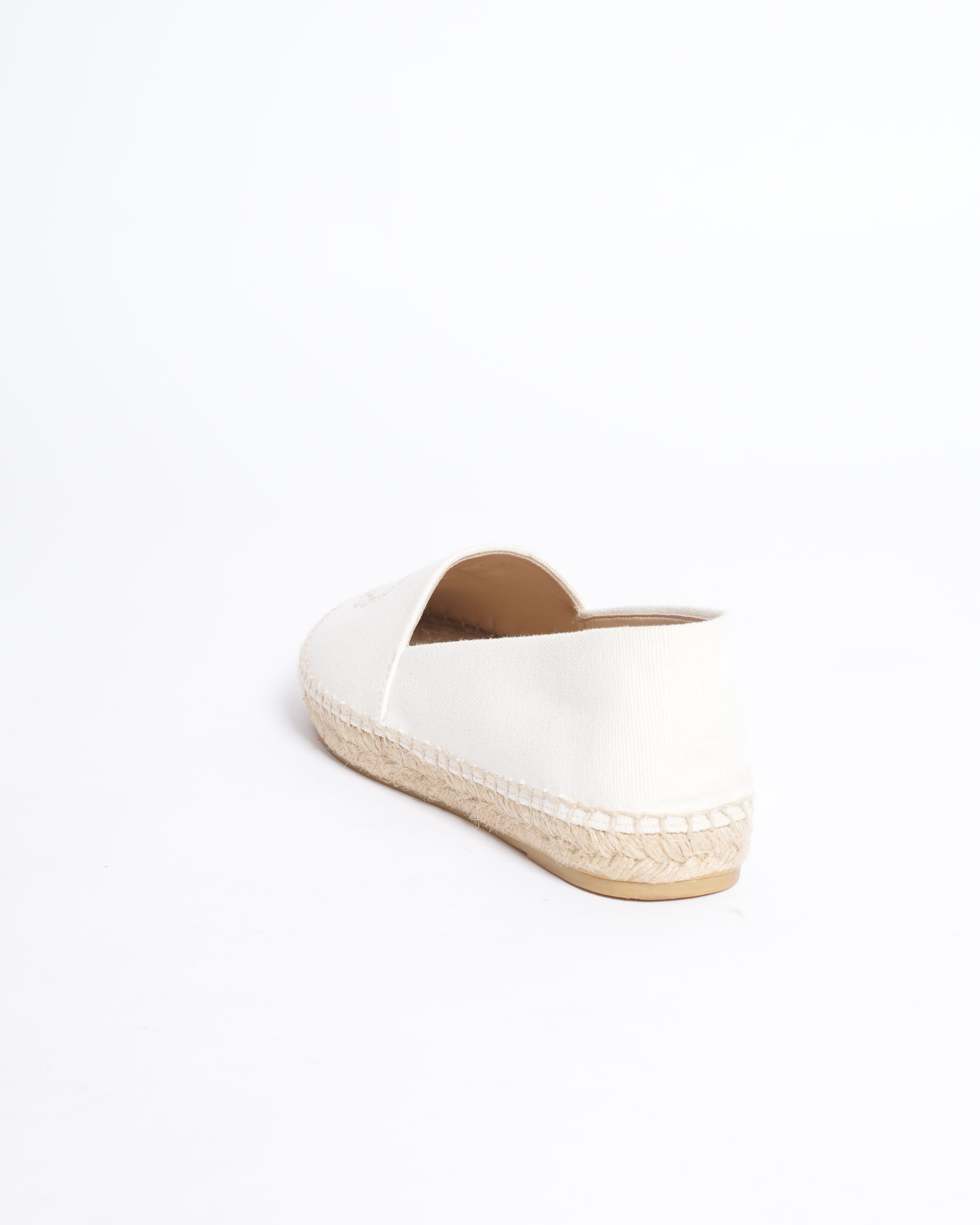 New Stella McCartney Espadrilles
