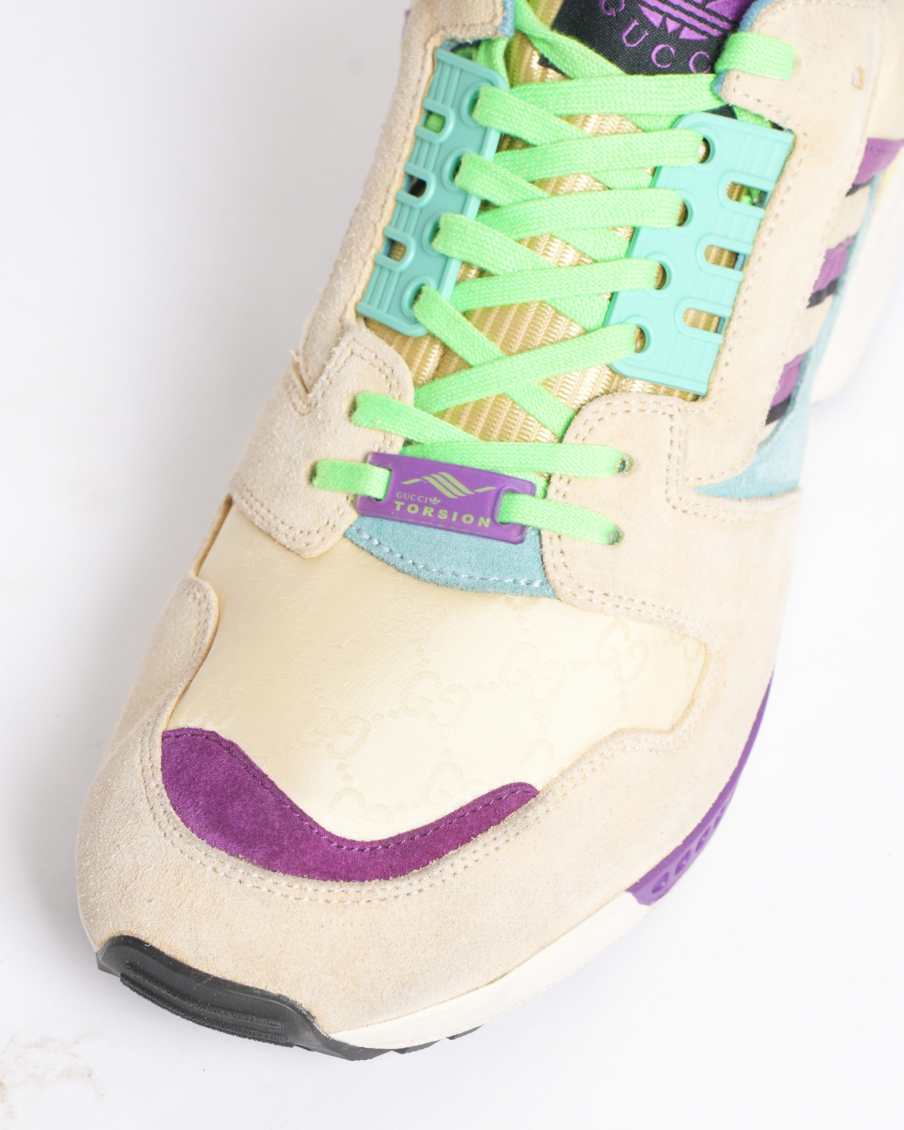 Adidas x Gucci Gazelle Men's Sneakers