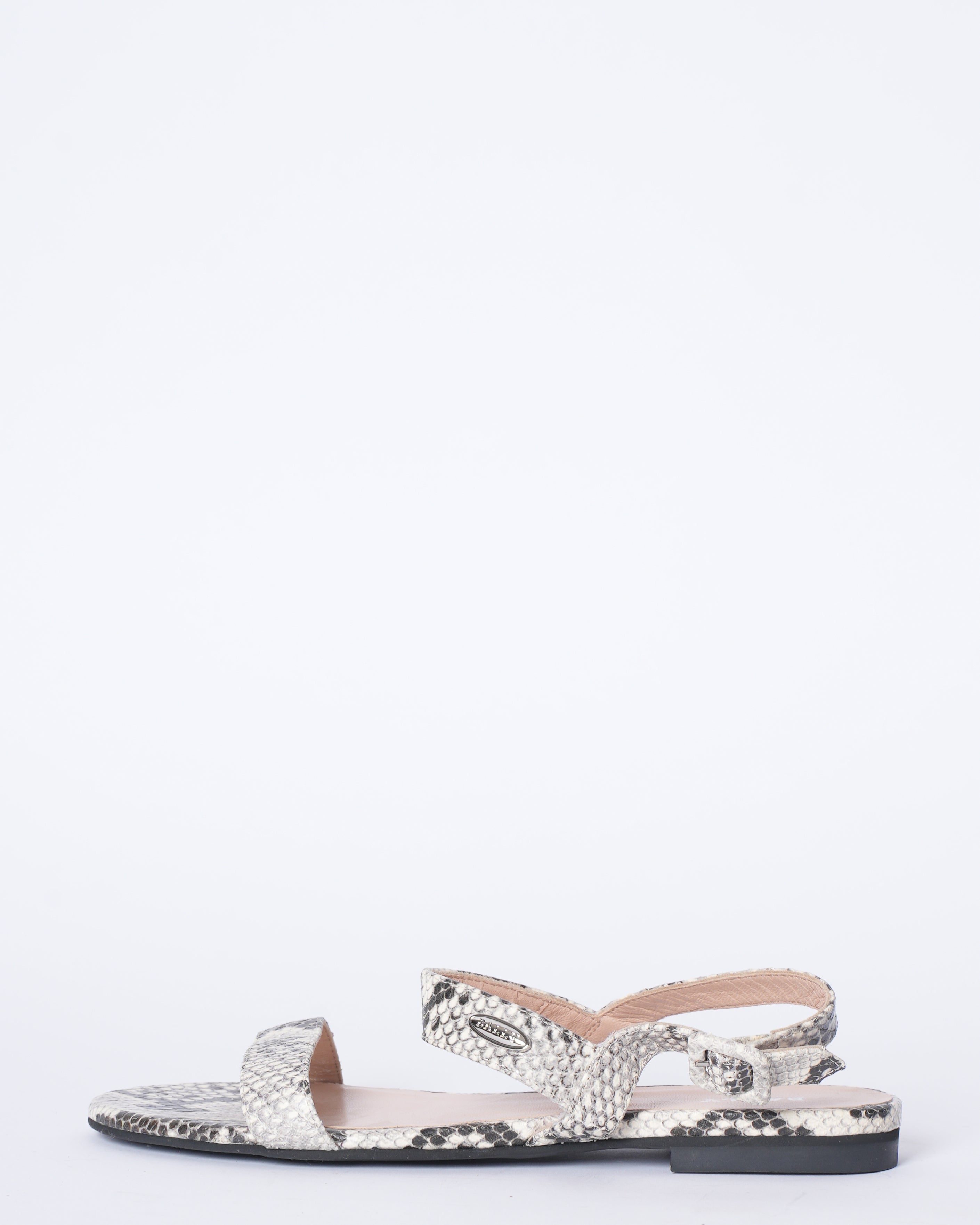 Bally Flats