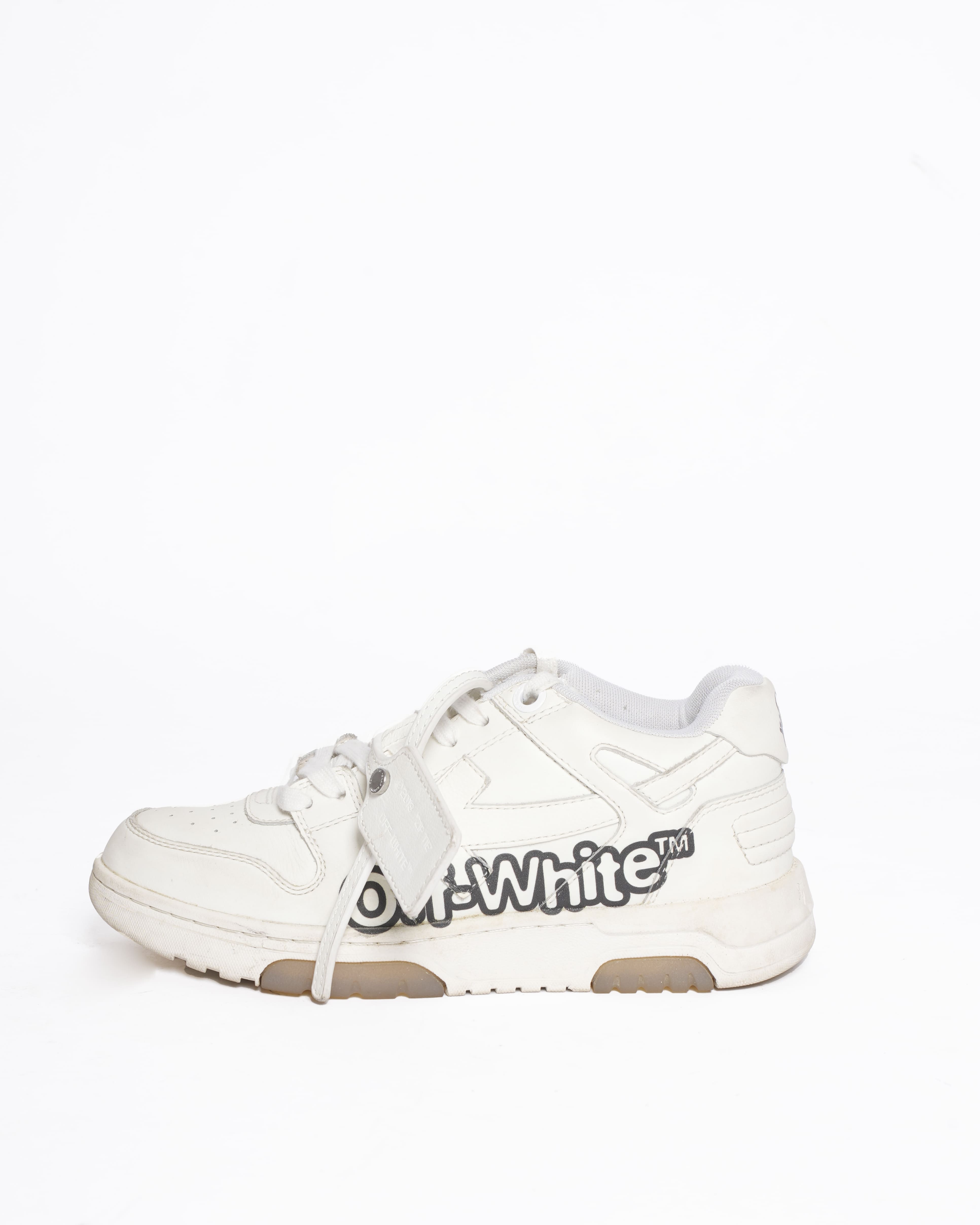 Off-White Women’s Out of Office Sneakers