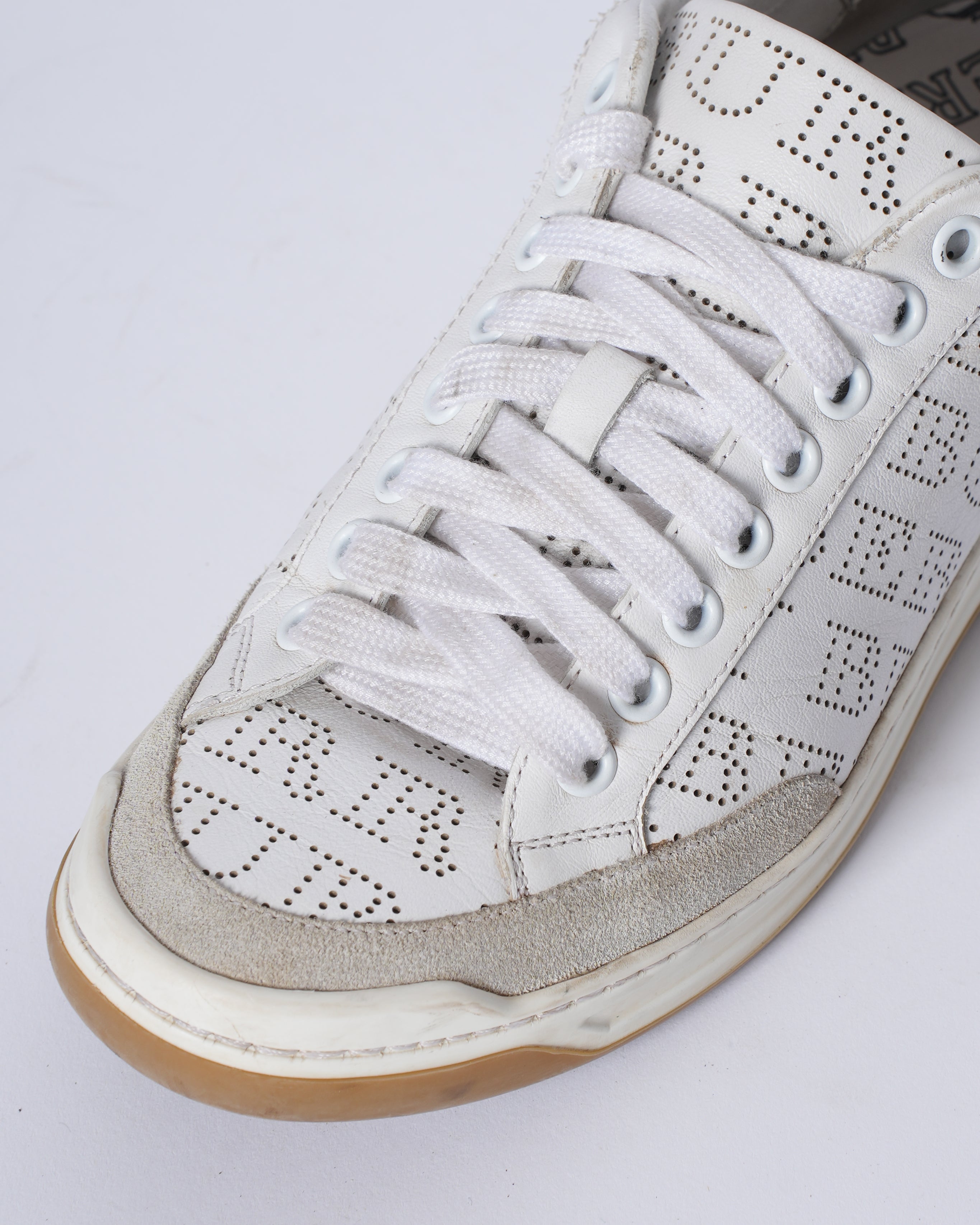 Burberry Shoes