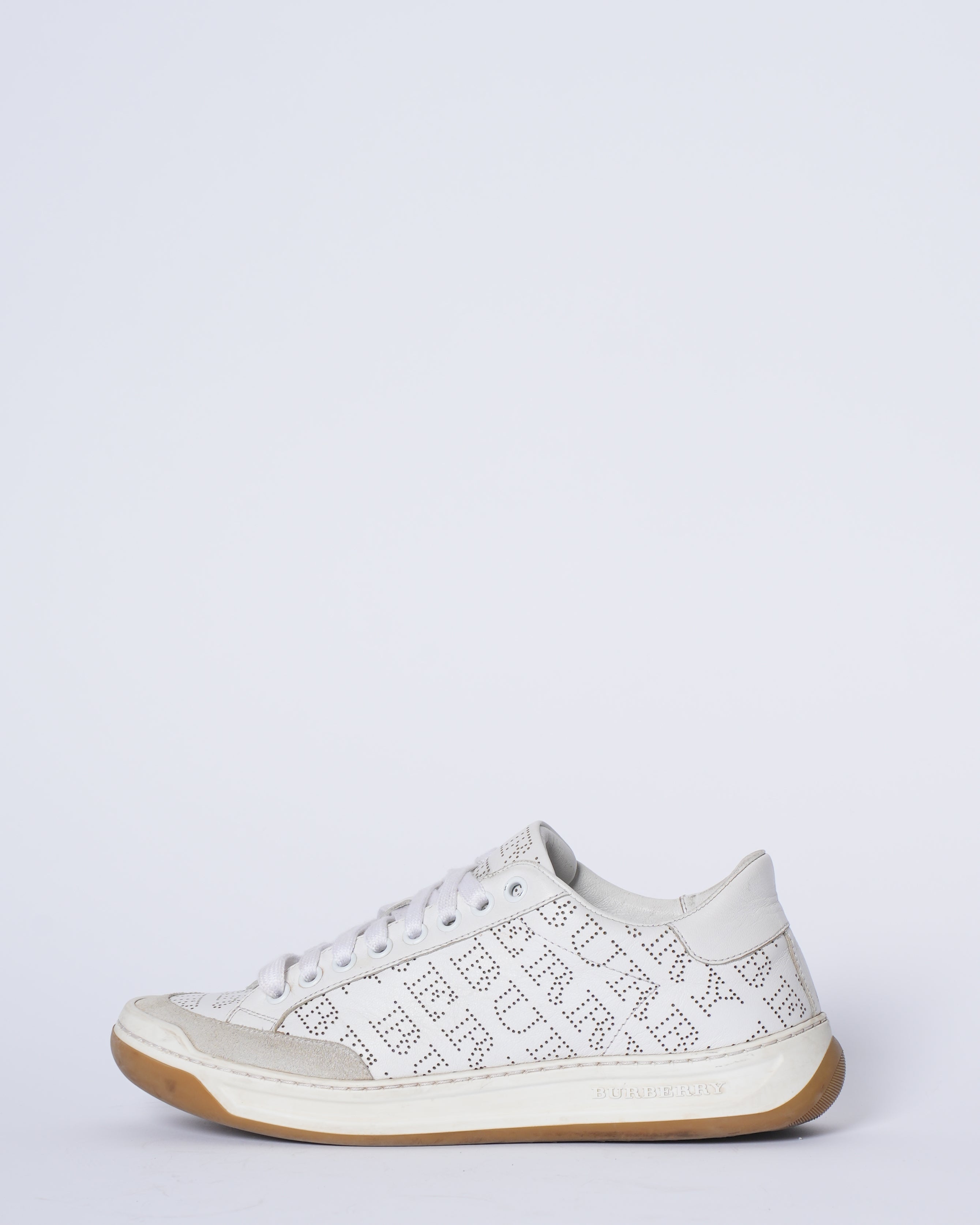 Burberry Shoes