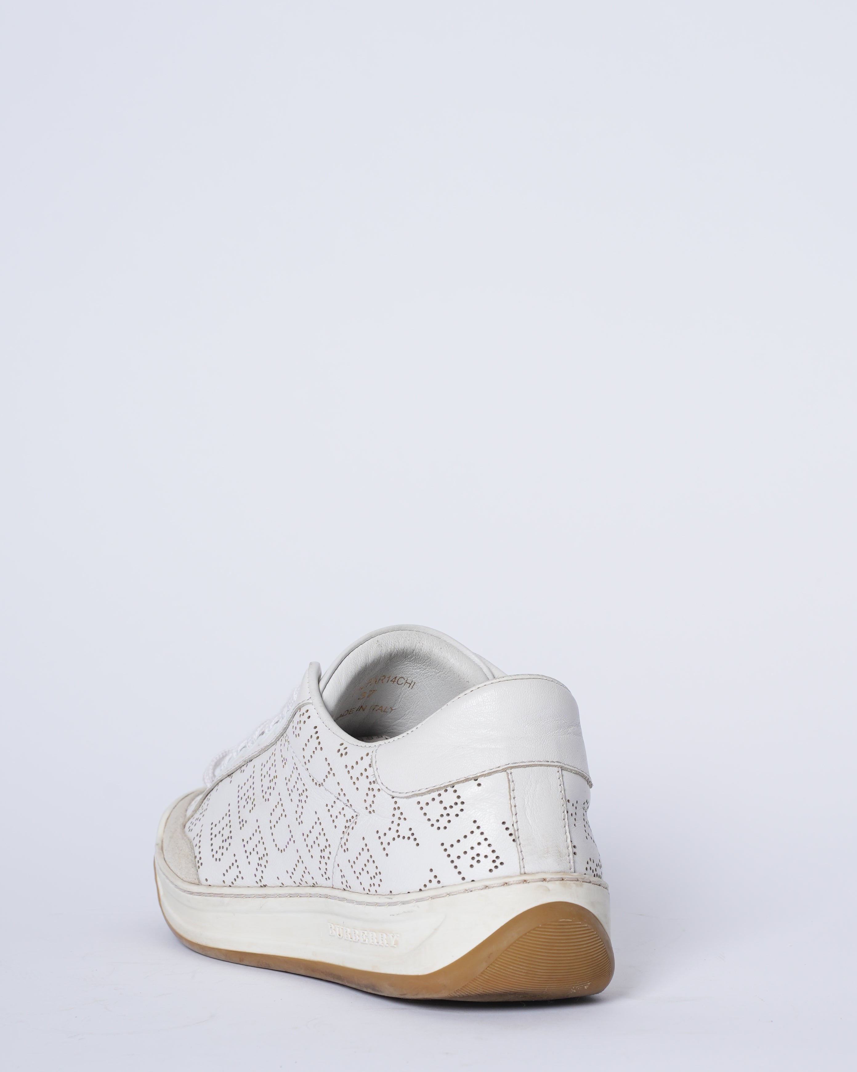 Burberry Shoes