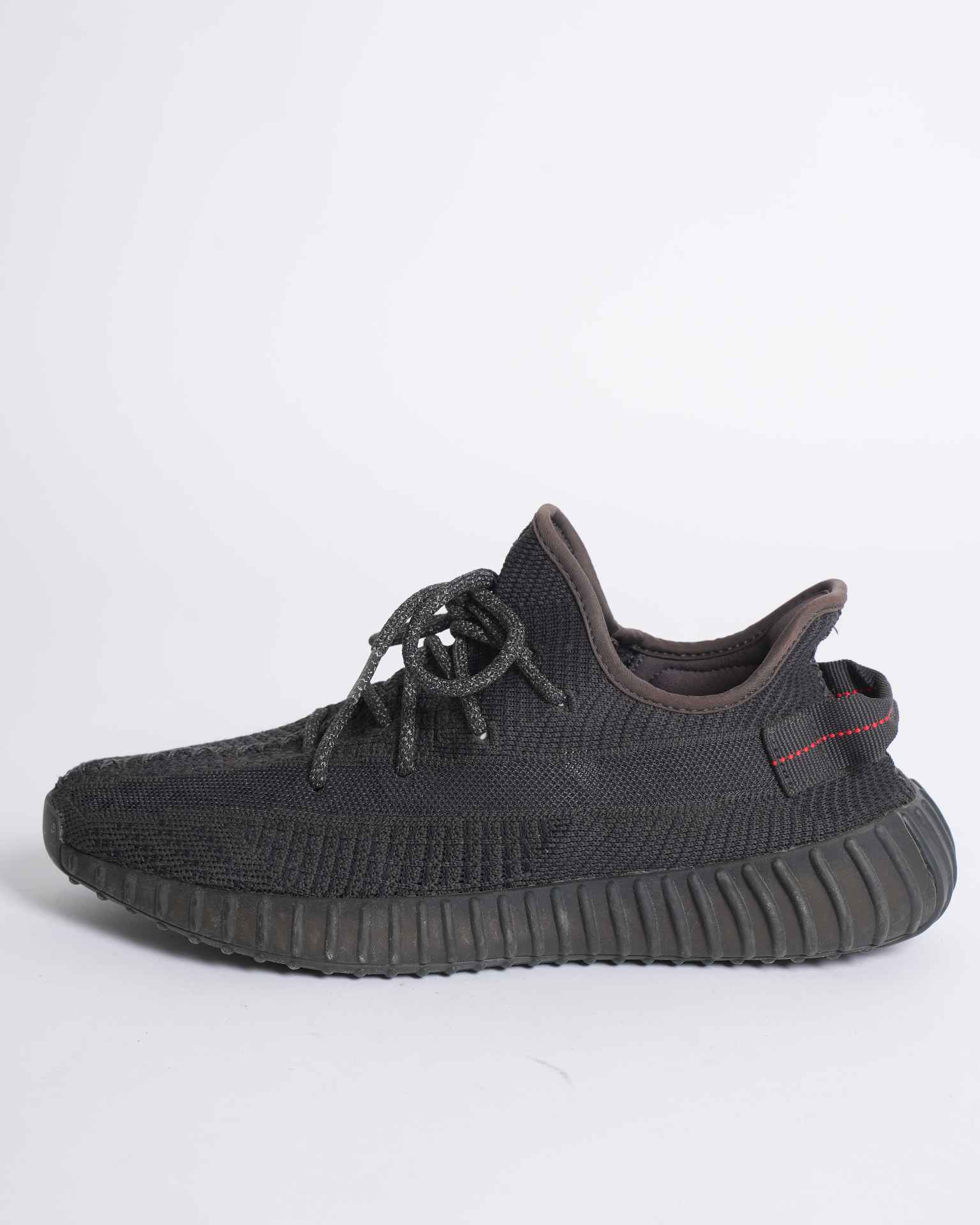 Adidas x Kanya West Yeezy Boost 350 V2 In Black