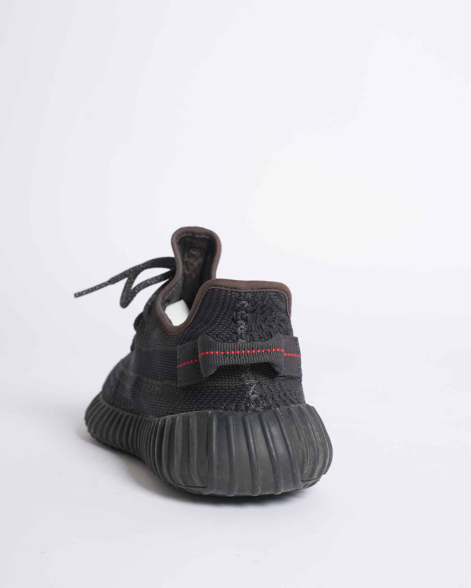 Adidas x Kanya West Yeezy Boost 350 V2 In Black