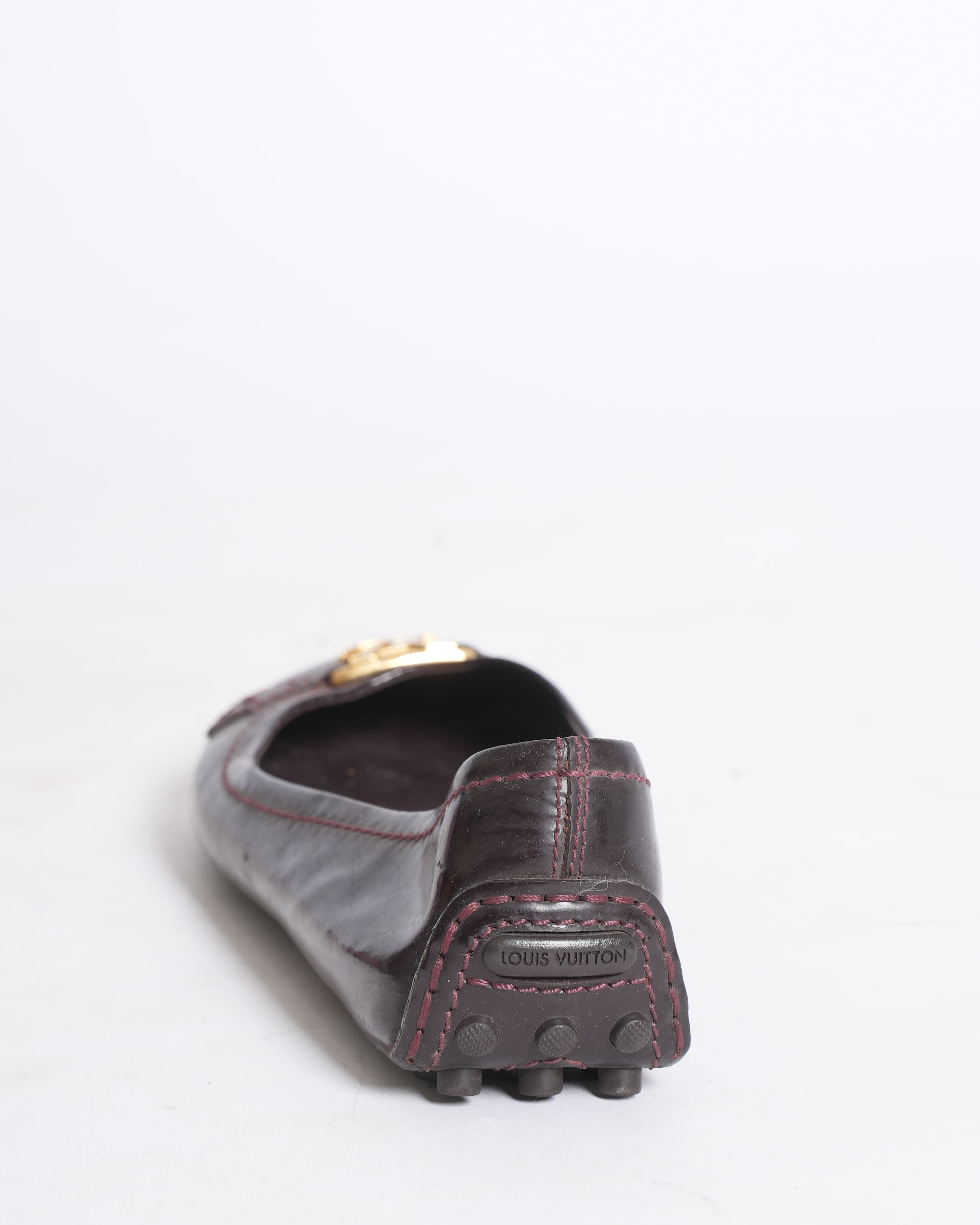 Louis Vuitton Women's Ballet