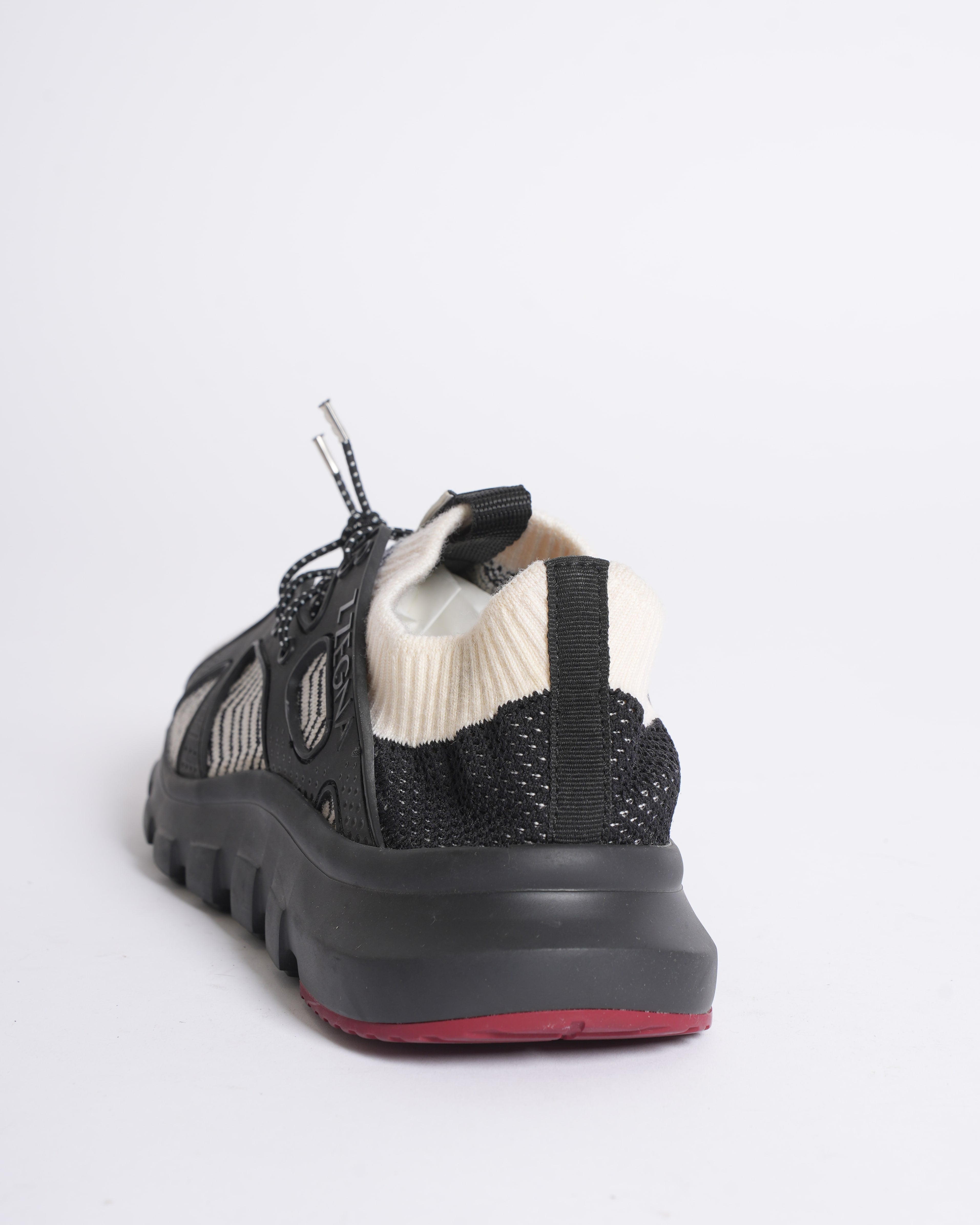 New Zegna techmarino z sneakers