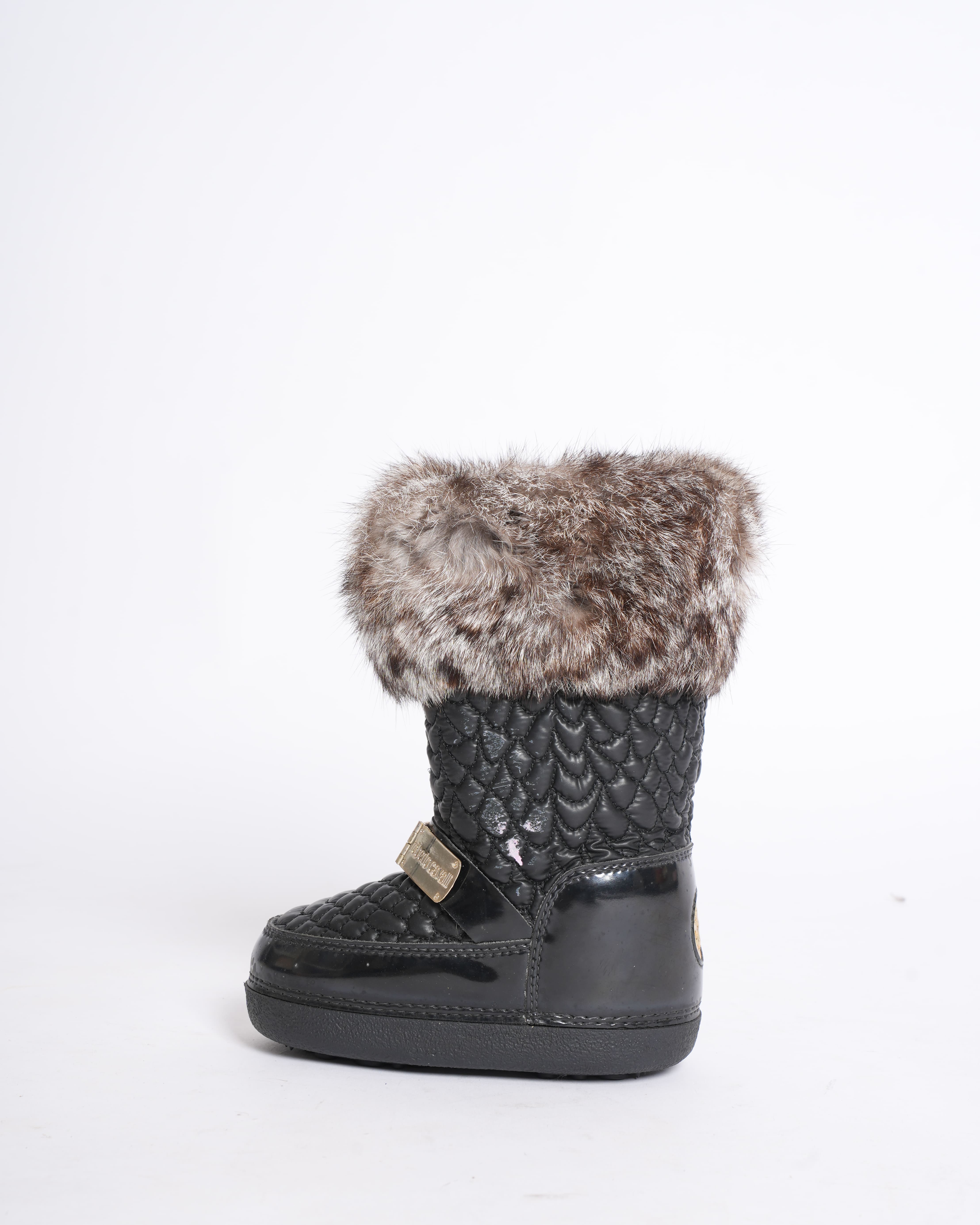 Roberto Cavalli Boots