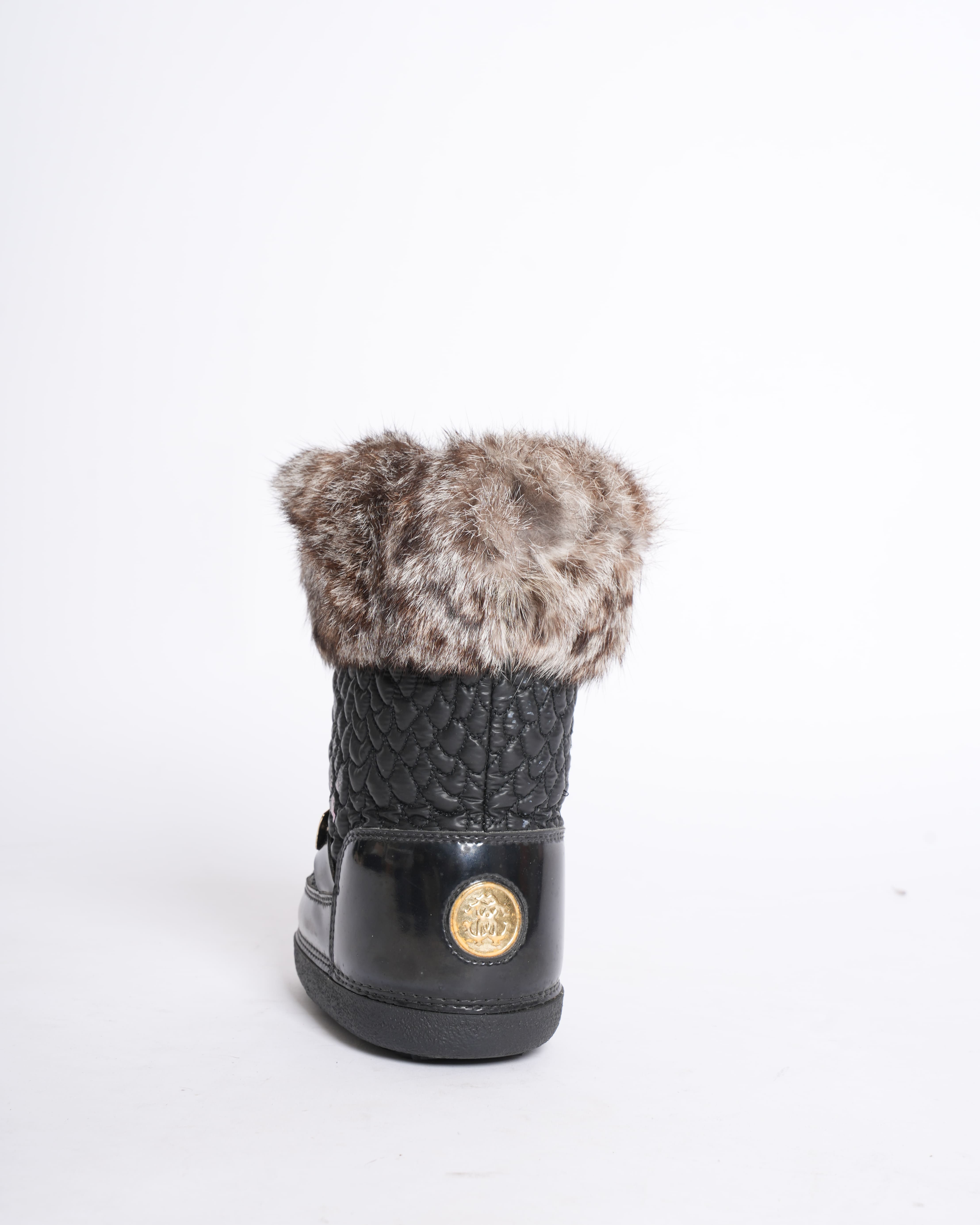 Roberto Cavalli Boots