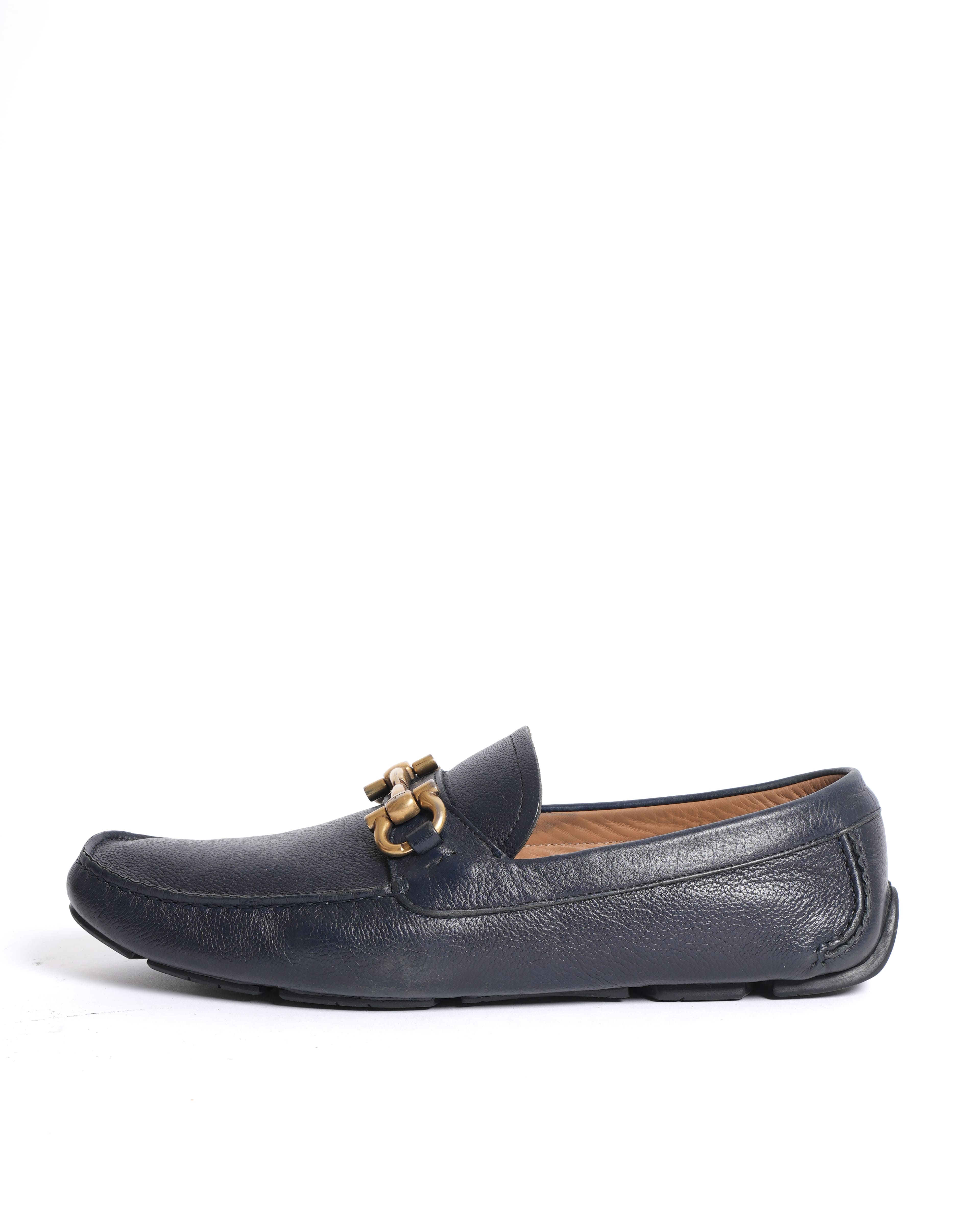Salvatore Ferragamo Parigi Drivers