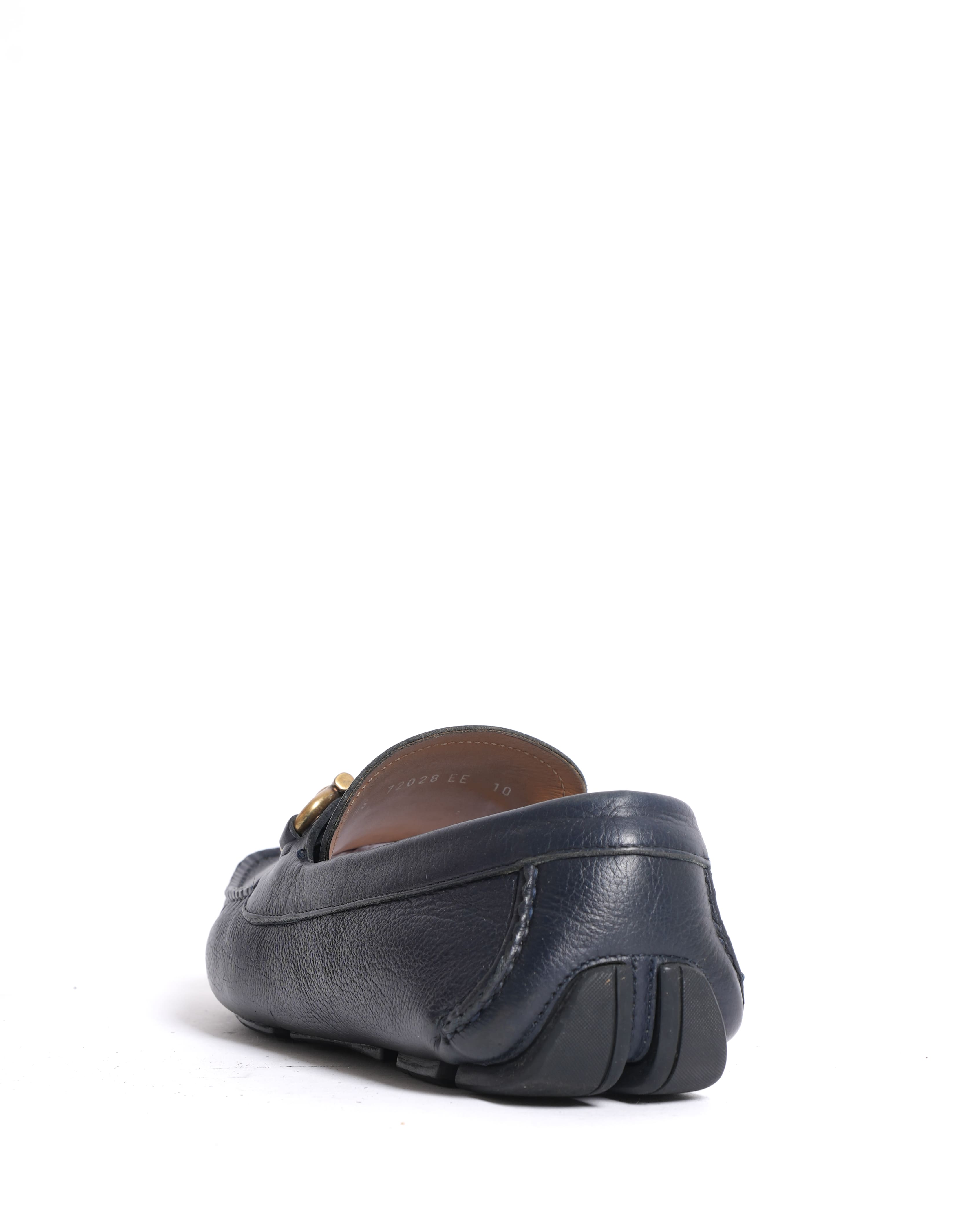 Salvatore Ferragamo Parigi Drivers