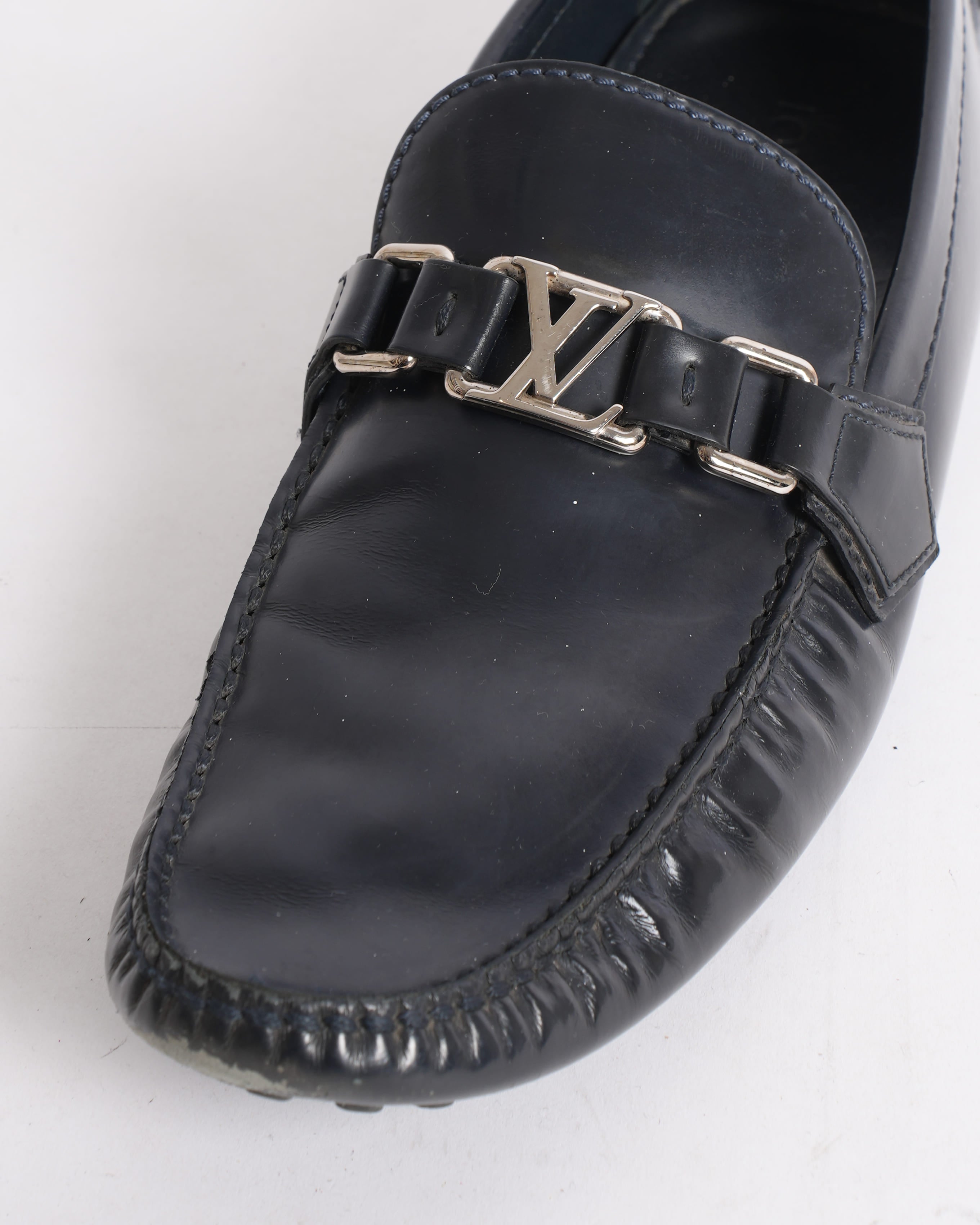 Louis Vuitton Hockenheim Moccasin