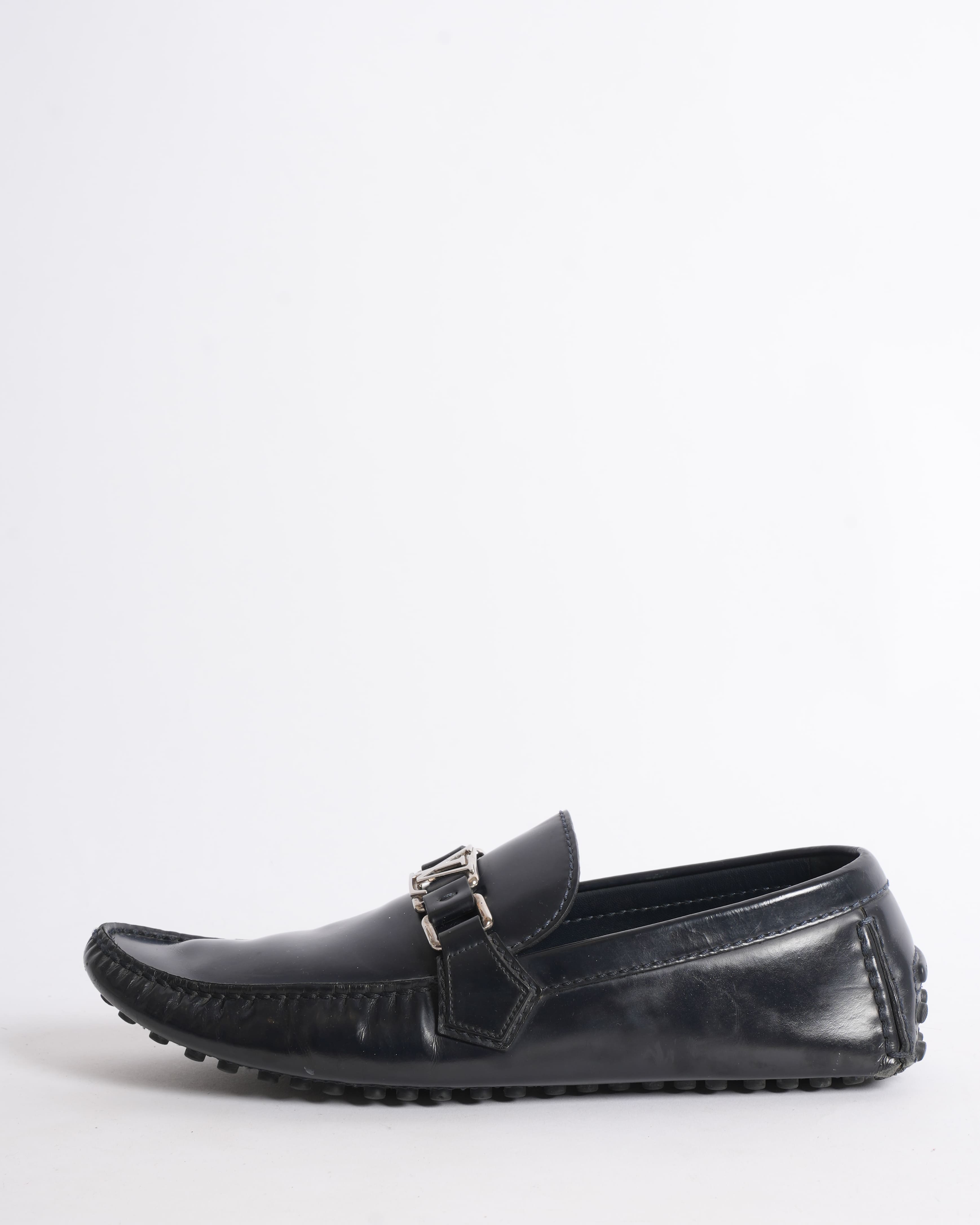 Louis Vuitton Hockenheim Moccasin