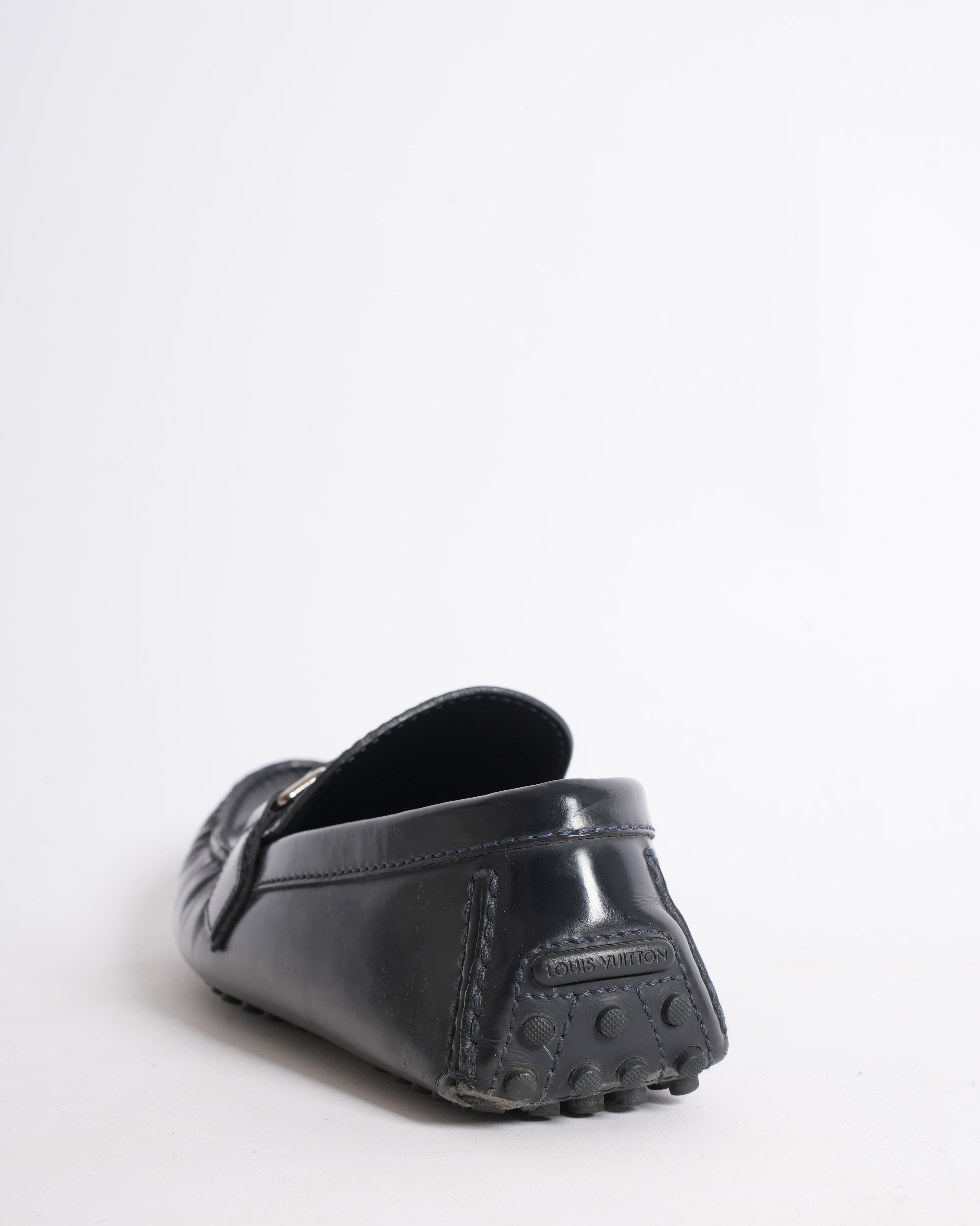 Louis Vuitton Hockenheim Moccasin