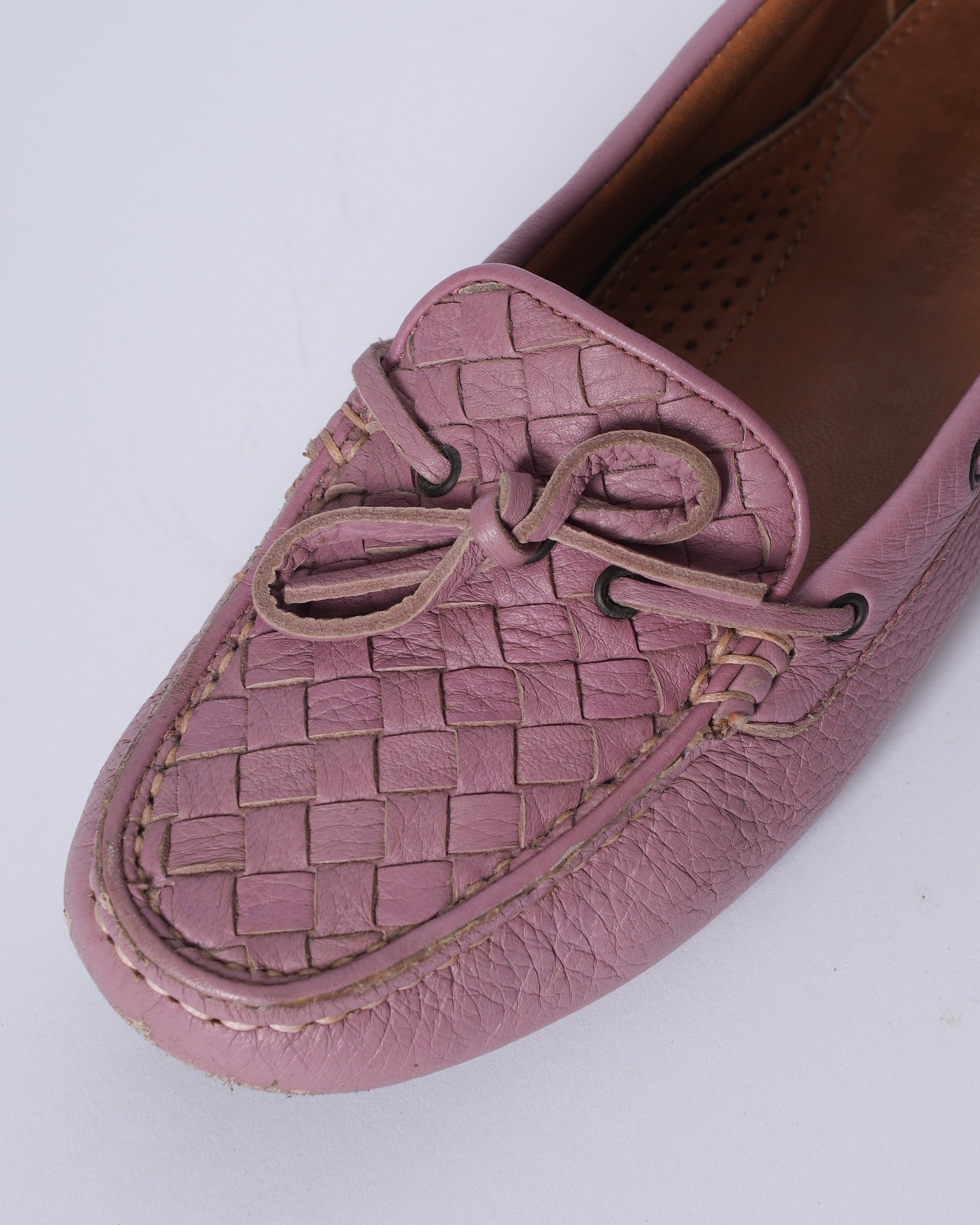 Bottega Loafers
