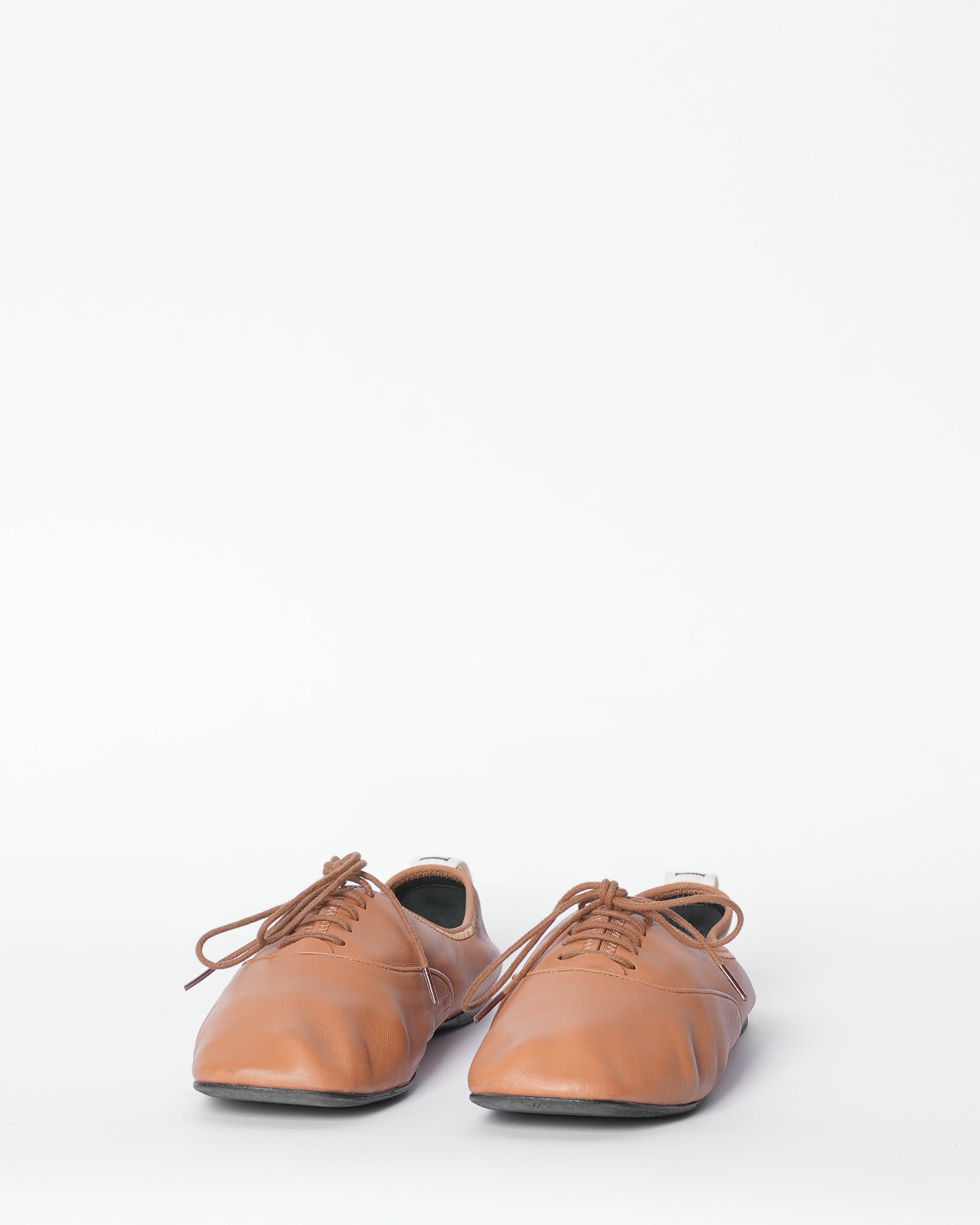 Loewe softy derby Flats