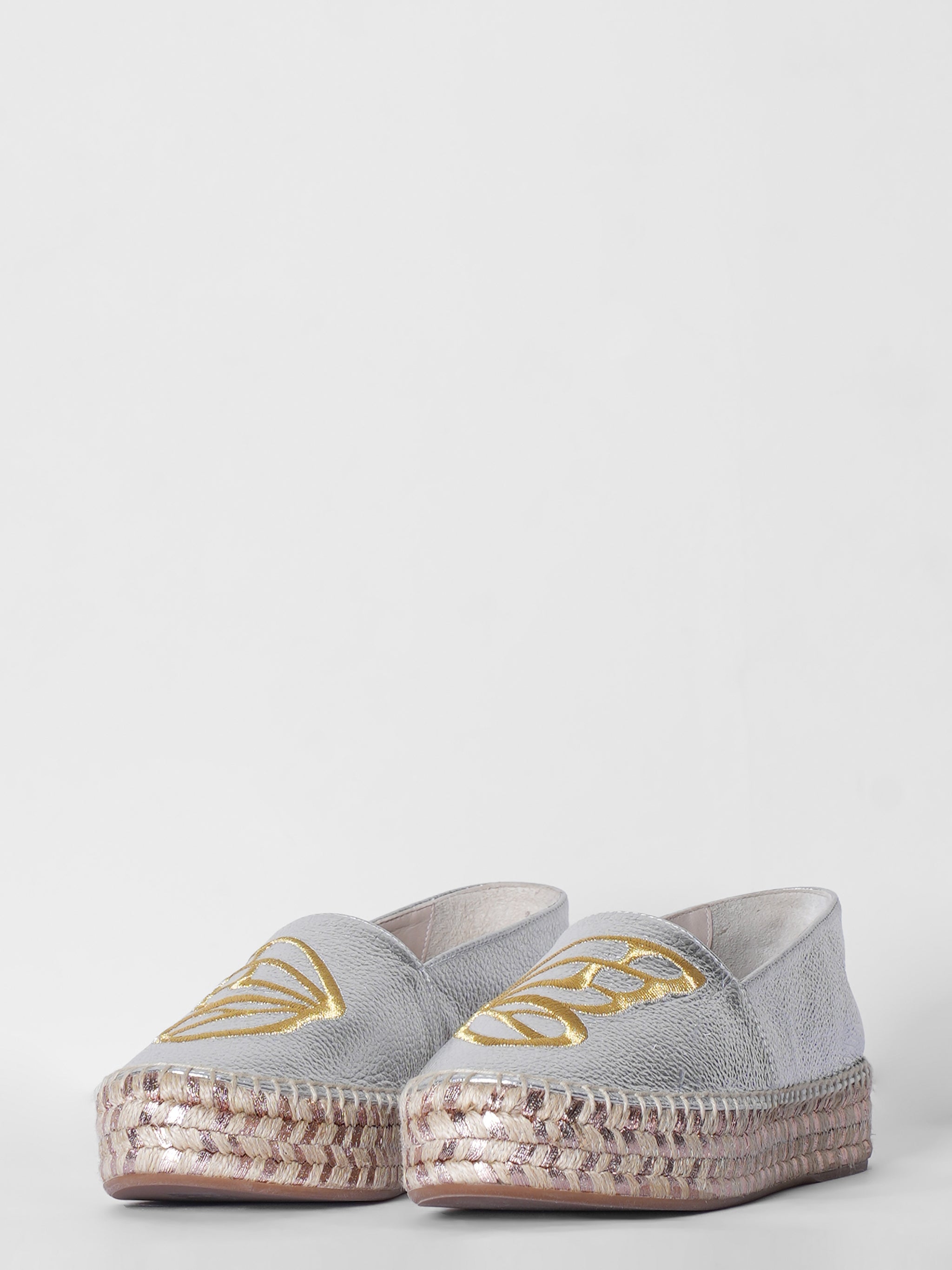 Sophia webster espadrilles online