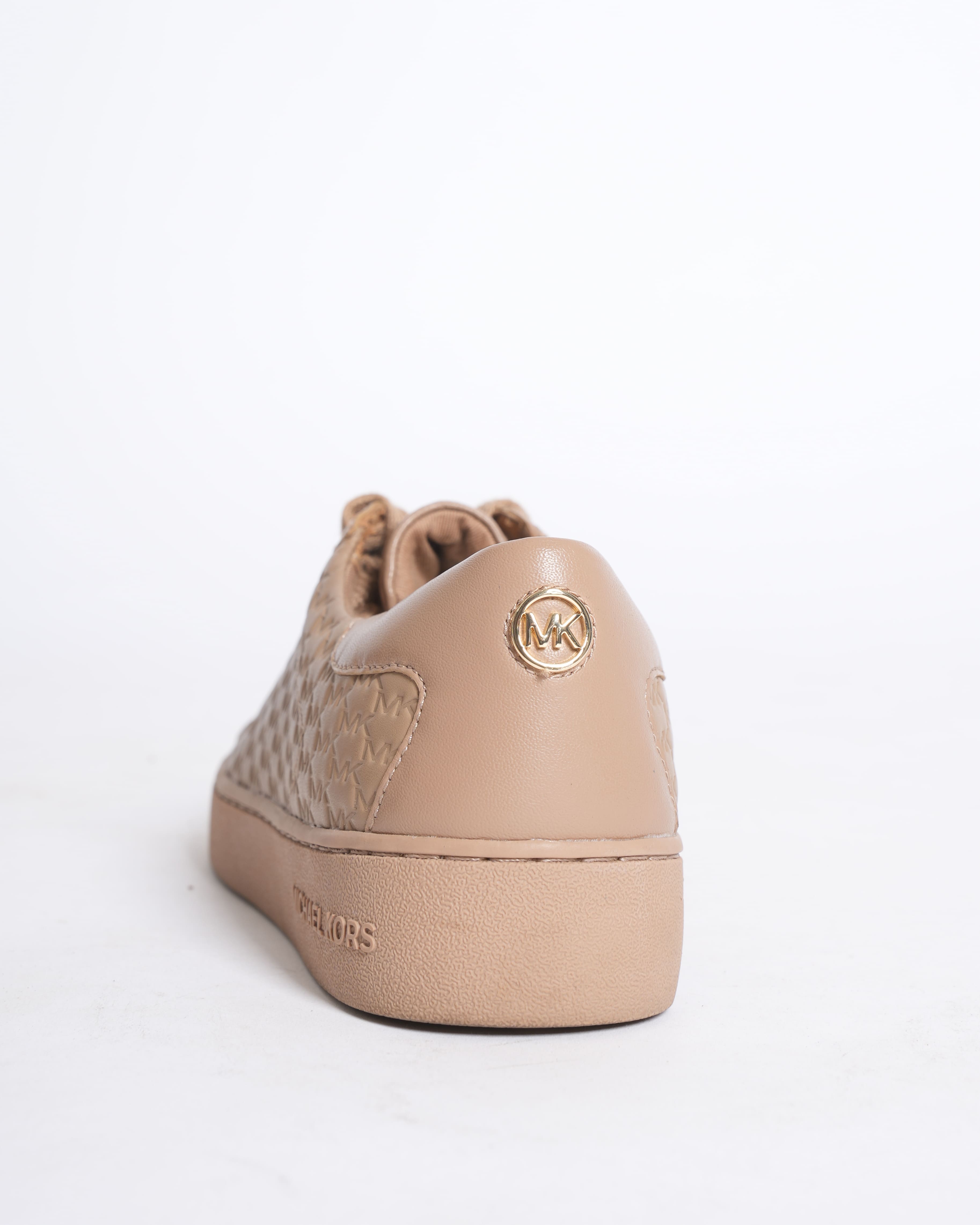 Michael Kors Colby Lace-Up Sneakers