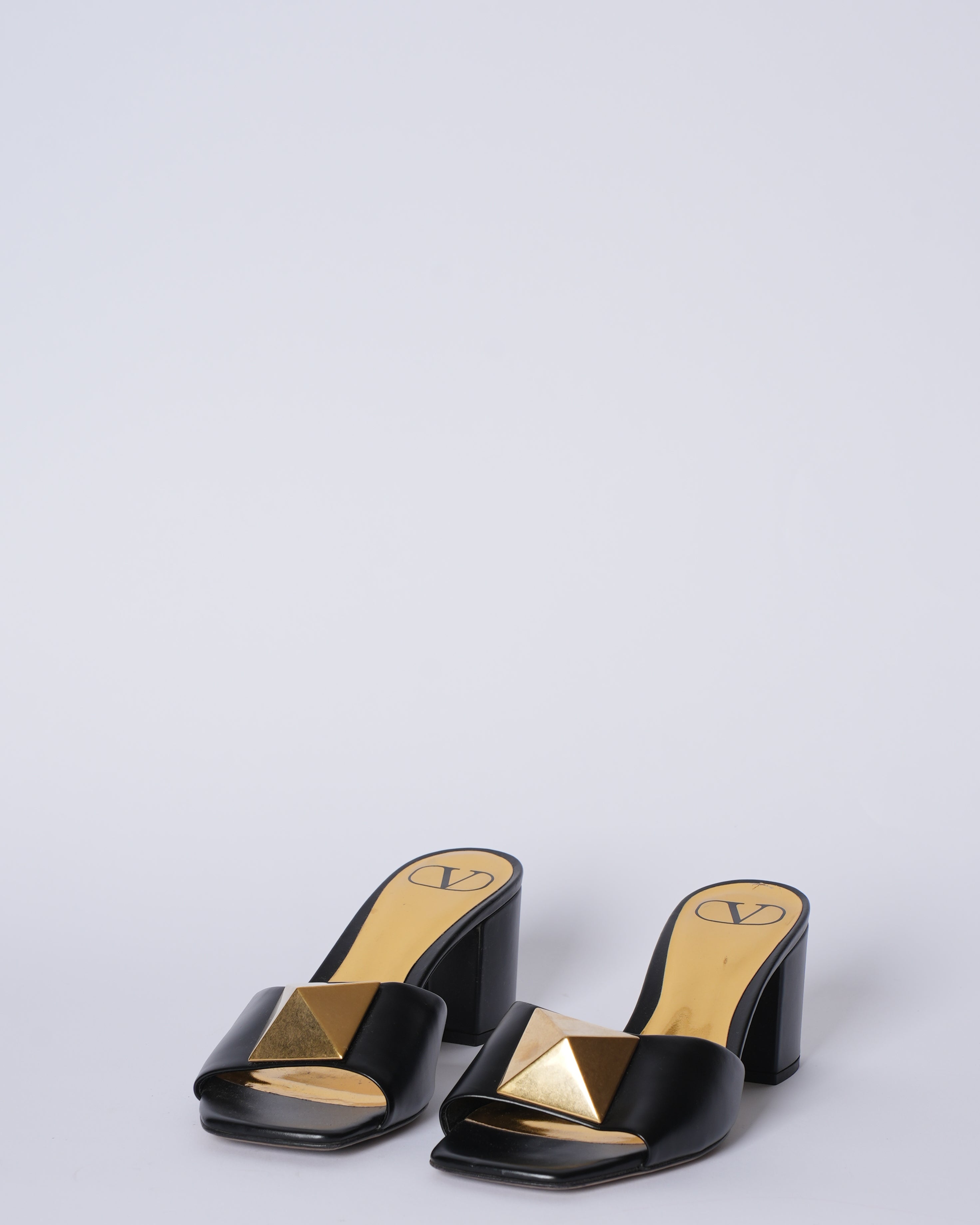 Valentino Heels