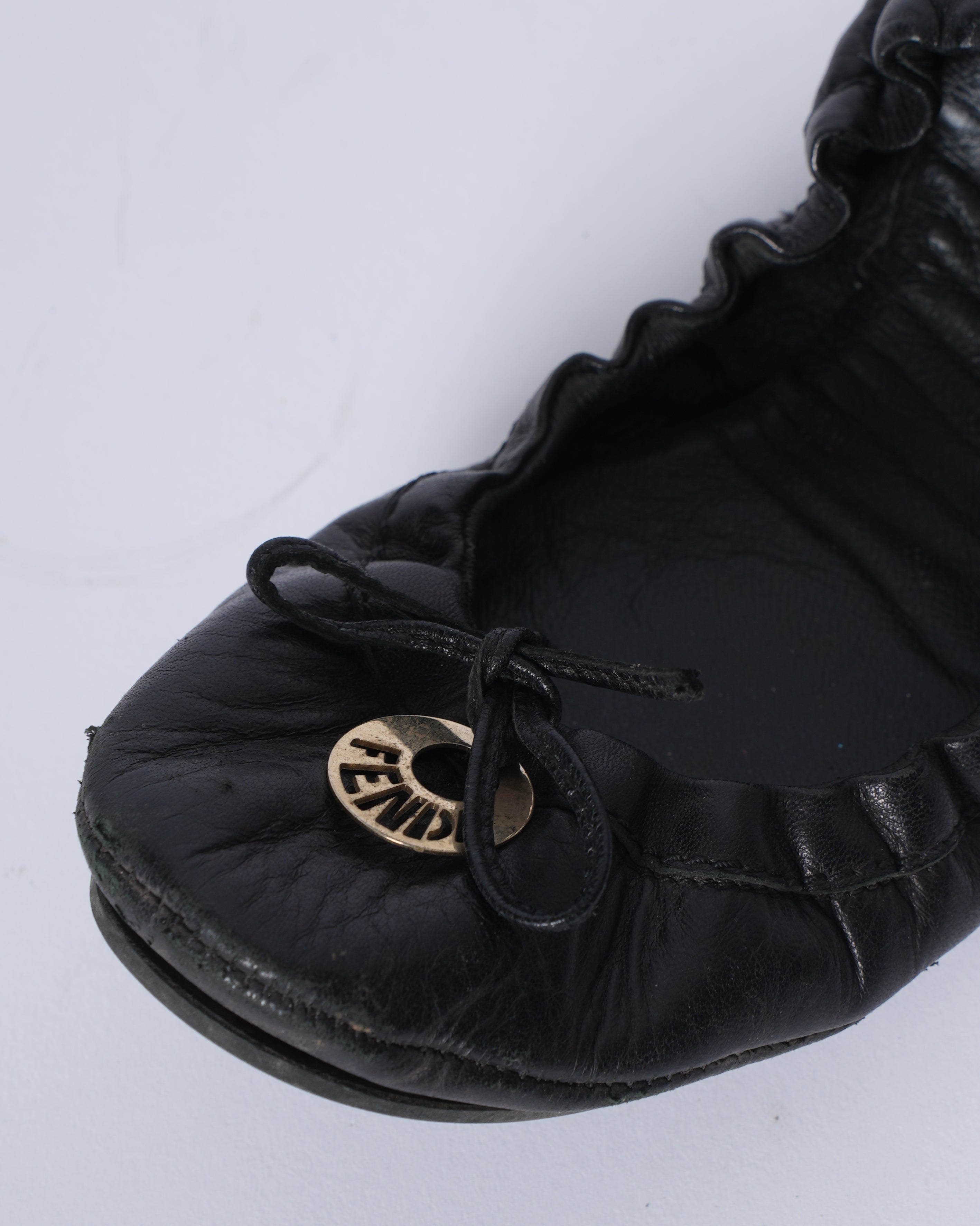 Fendi Ballet