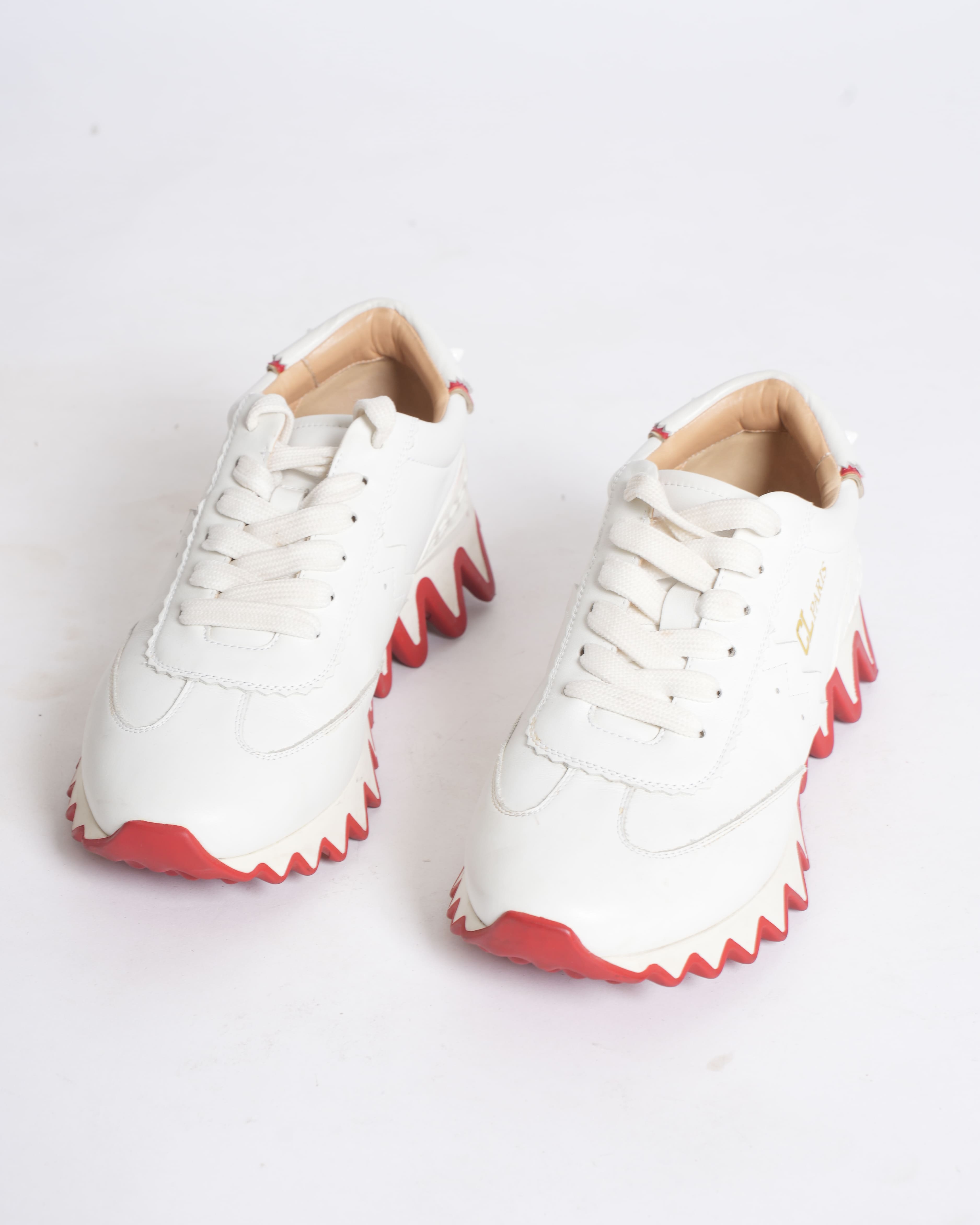Christian Louboutin Shoe