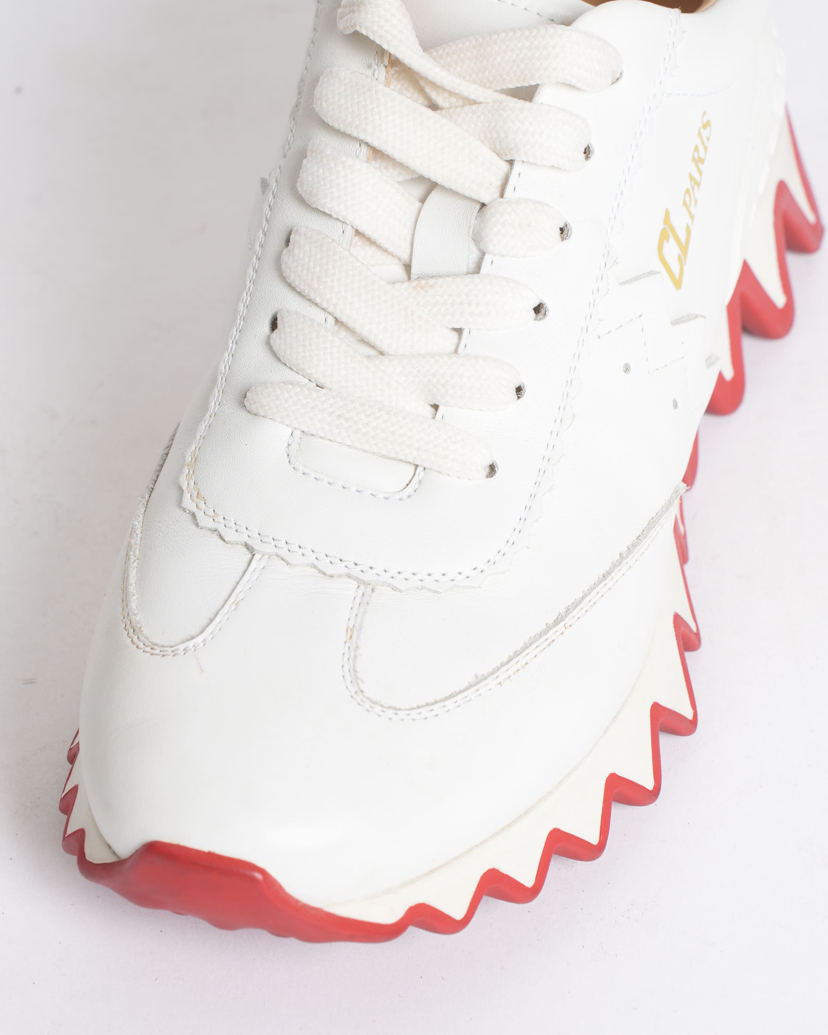 Christian Louboutin Shoe
