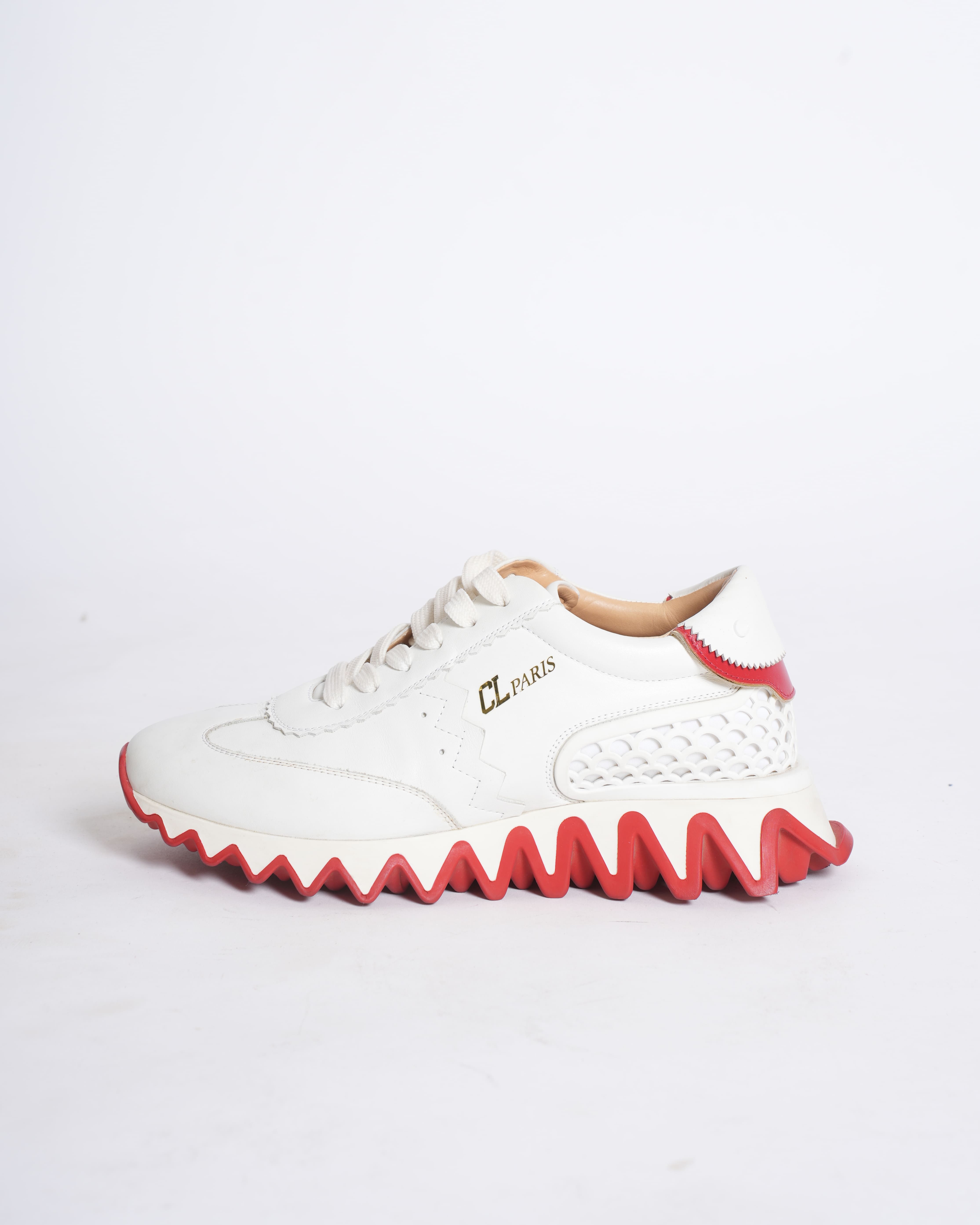 Christian Louboutin Shoe