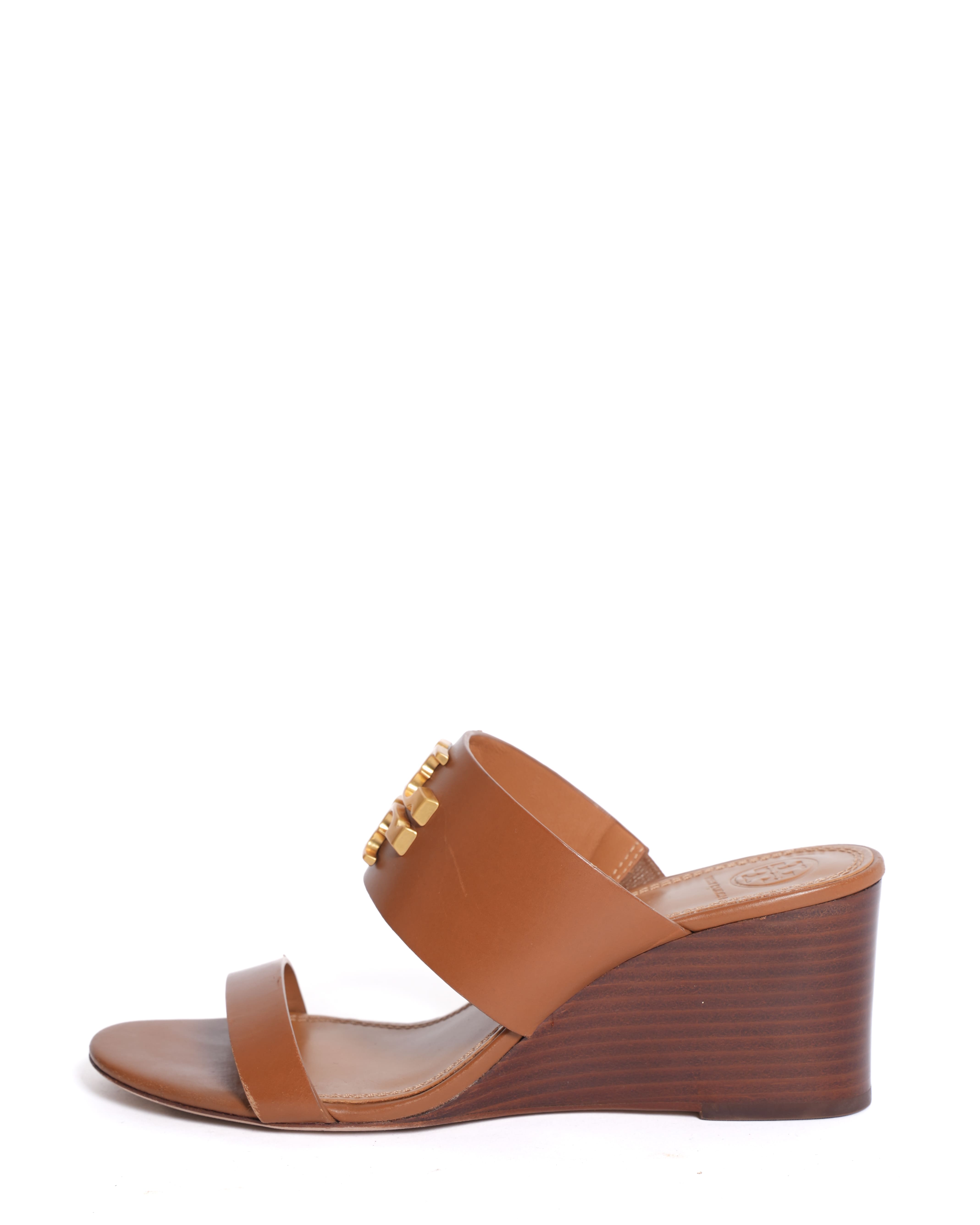 Tory Burch Everly Wedge Sandals