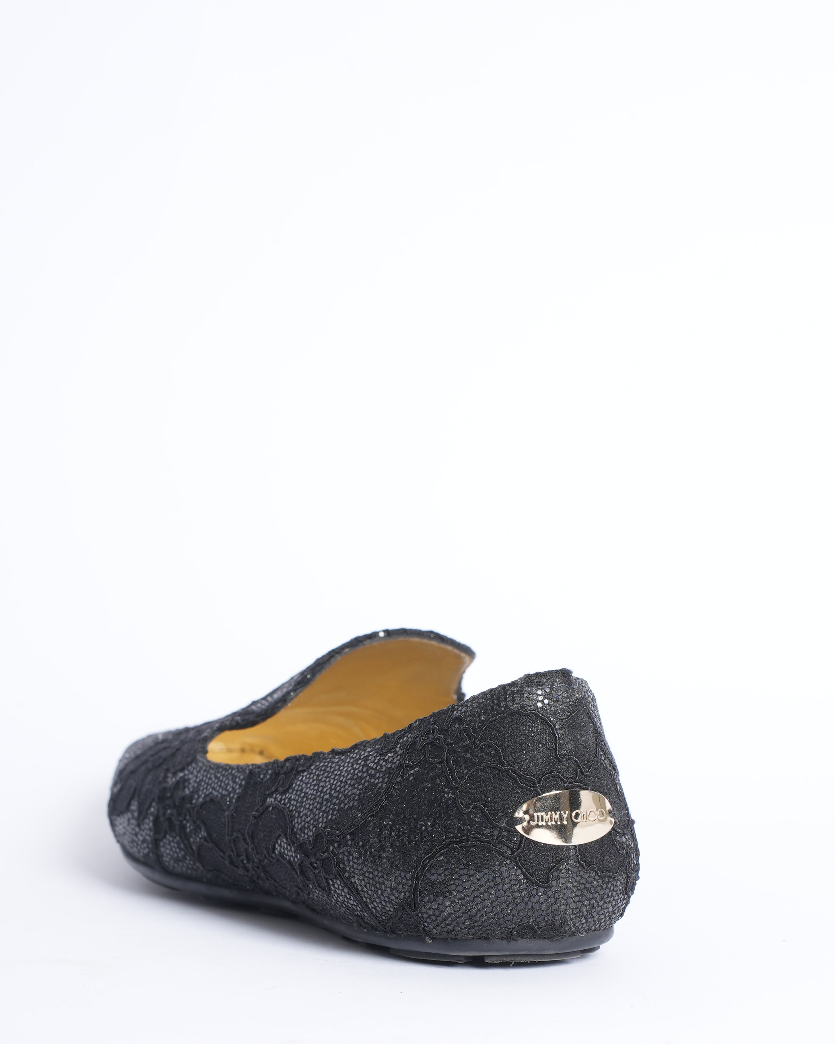 Jimmy Choo loafers