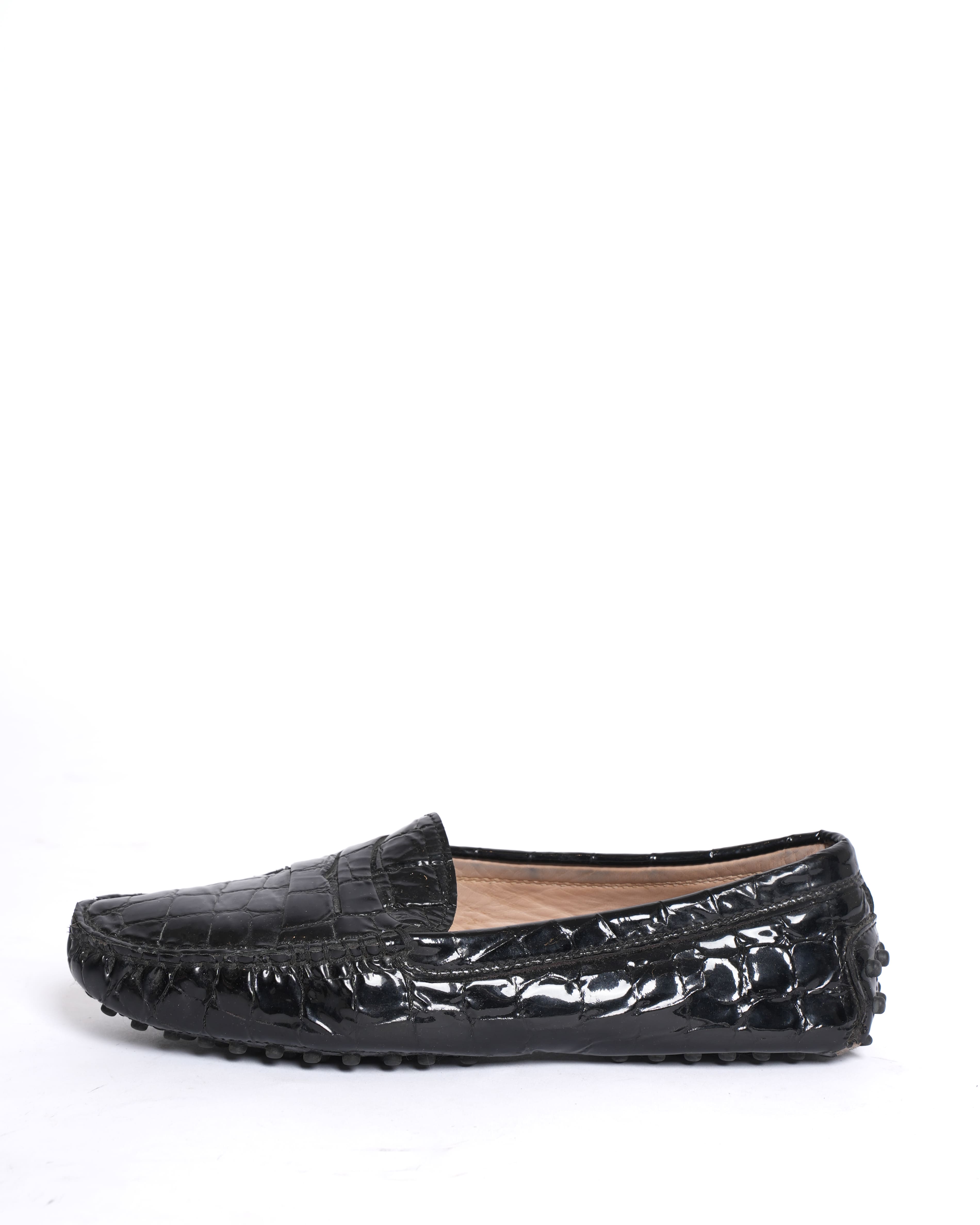 Tod's Gommino Driving Loafers