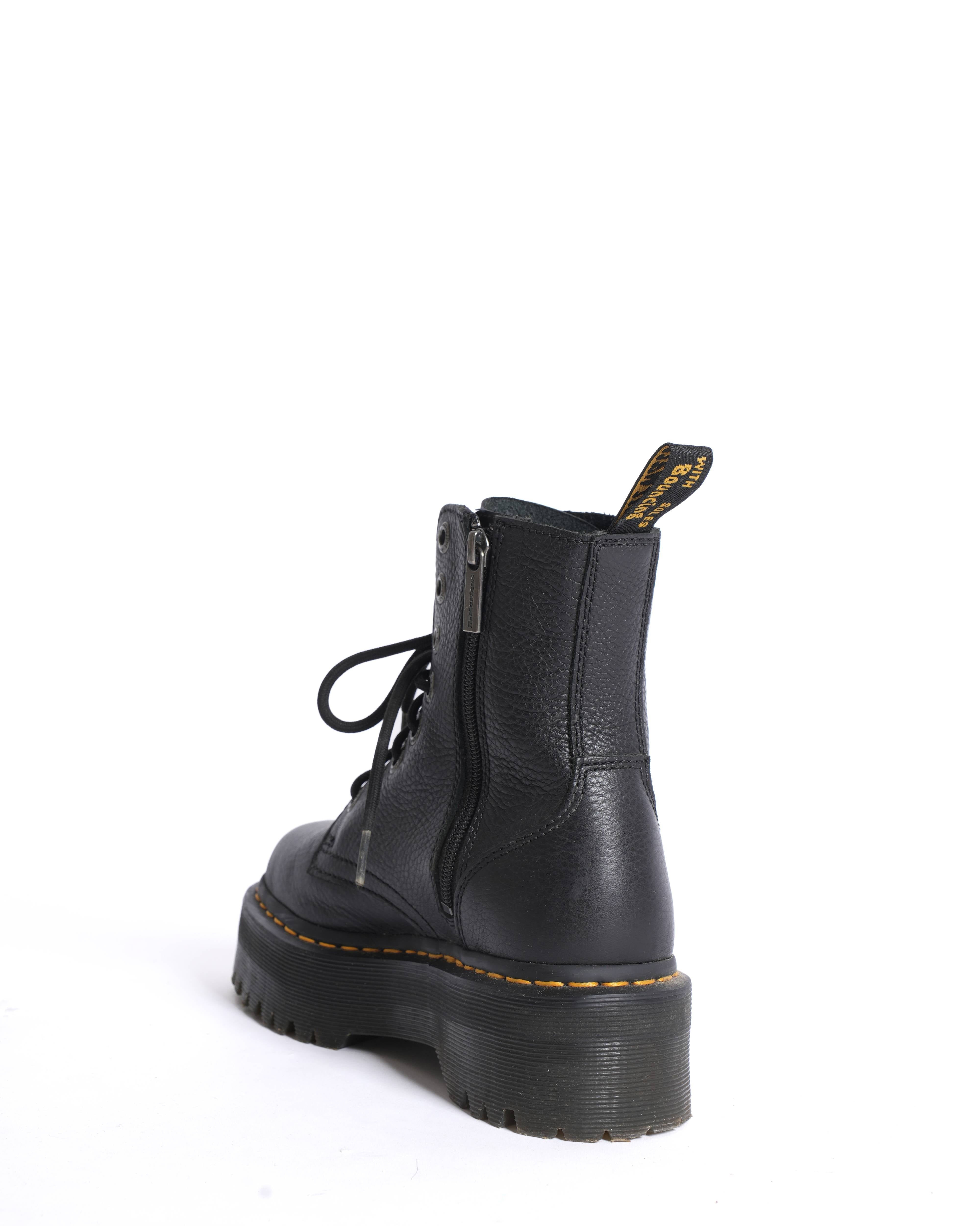 Dr. Martens Jadon quad Retro Boots