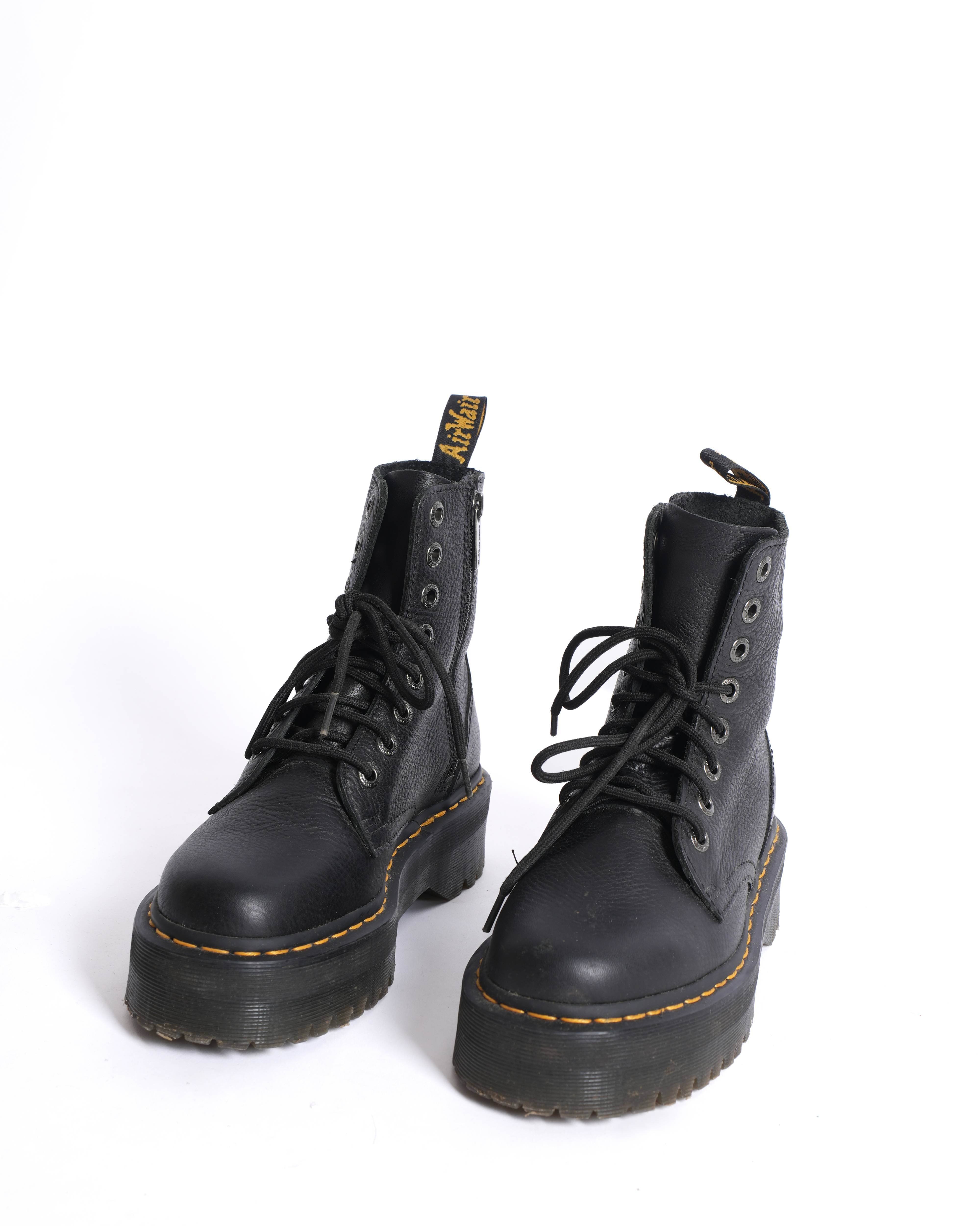 Dr. Martens Jadon quad Retro Boots