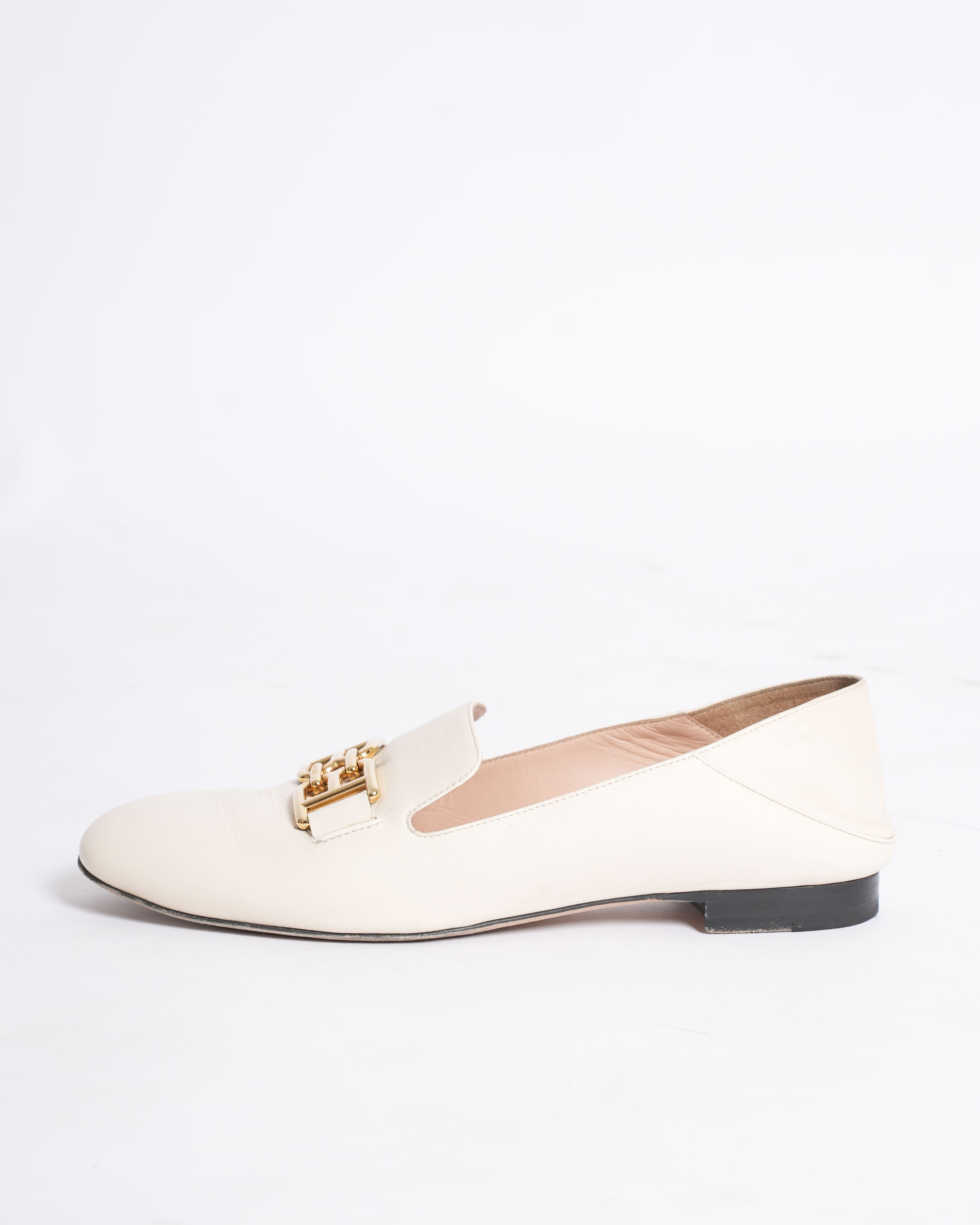 Bally Elely Slip-On Bit Loafers