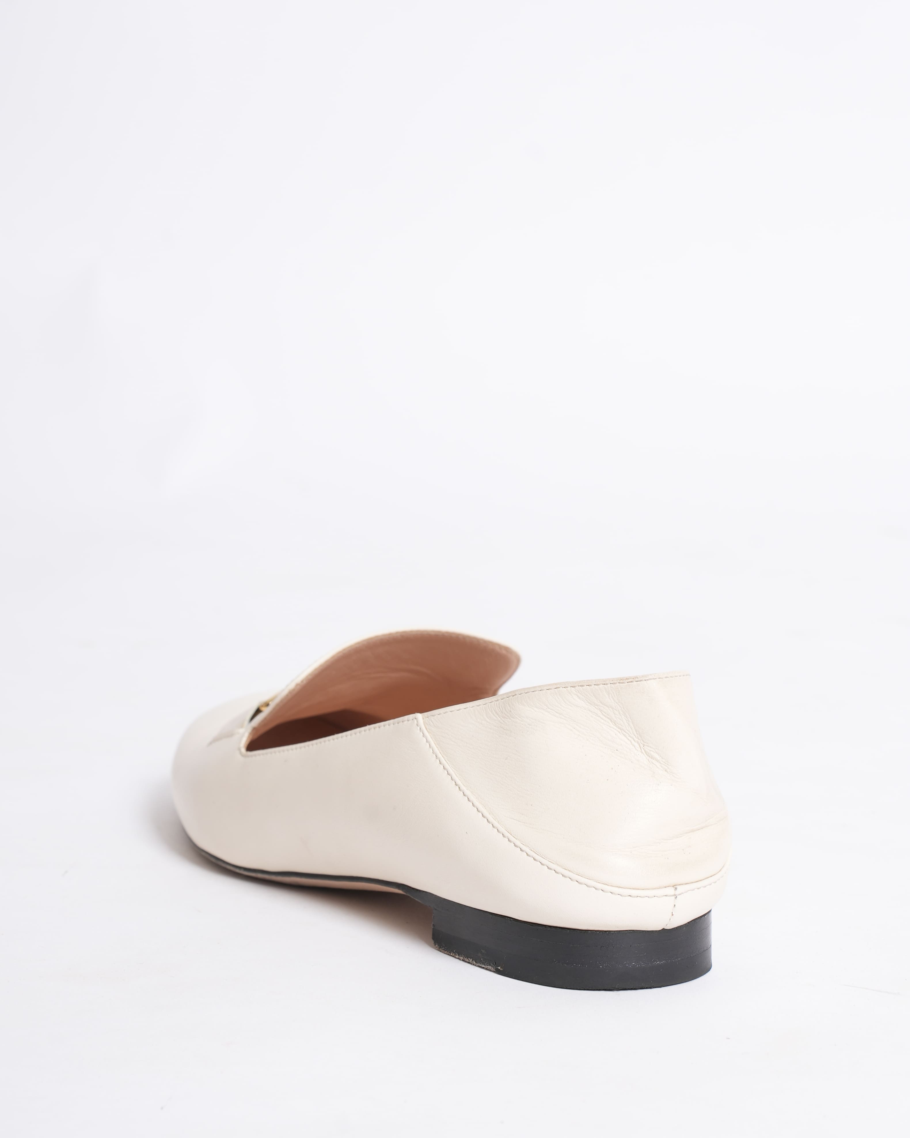 Bally Elely Slip-On Bit Loafers