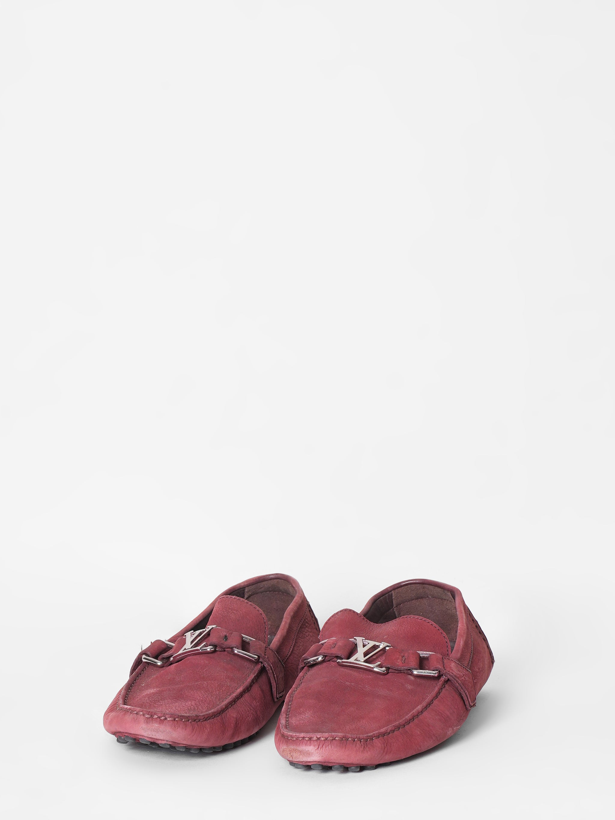 Louis Vuitton Hockenheim Mocassains Shoes