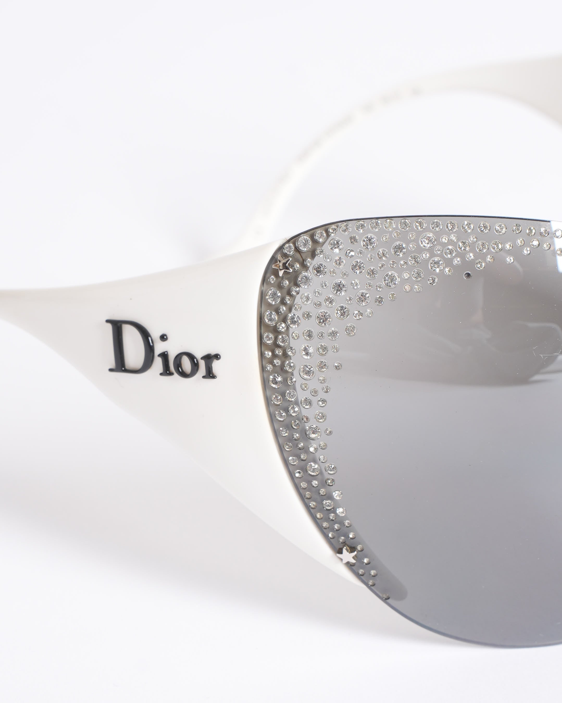 Dior Christian Women's Ski Sunglasses