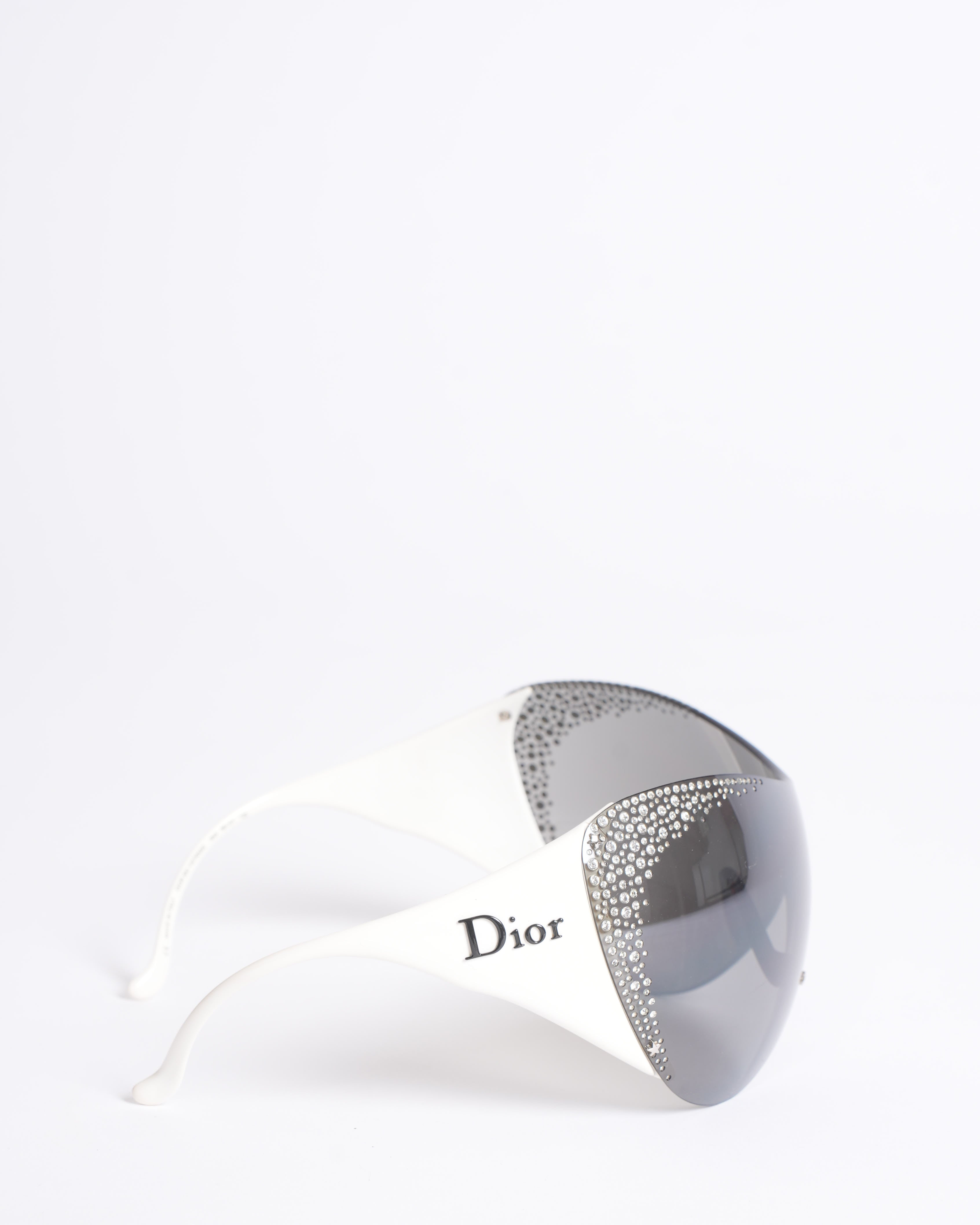 Dior Christian Women's Ski Sunglasses