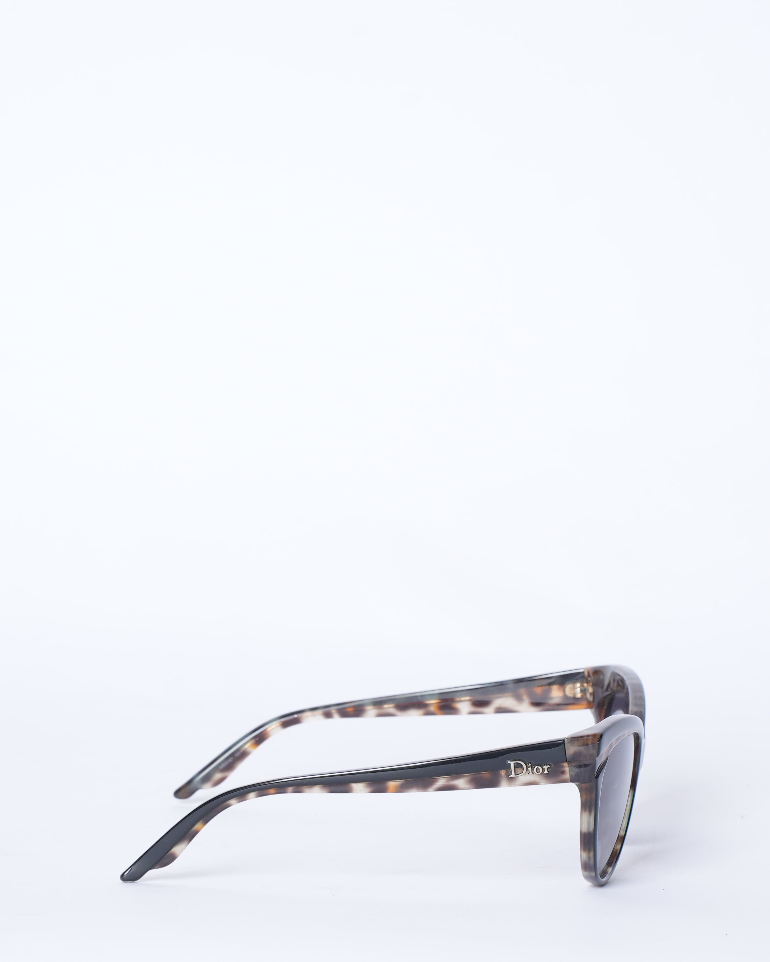 Dior Cat Eye Shades