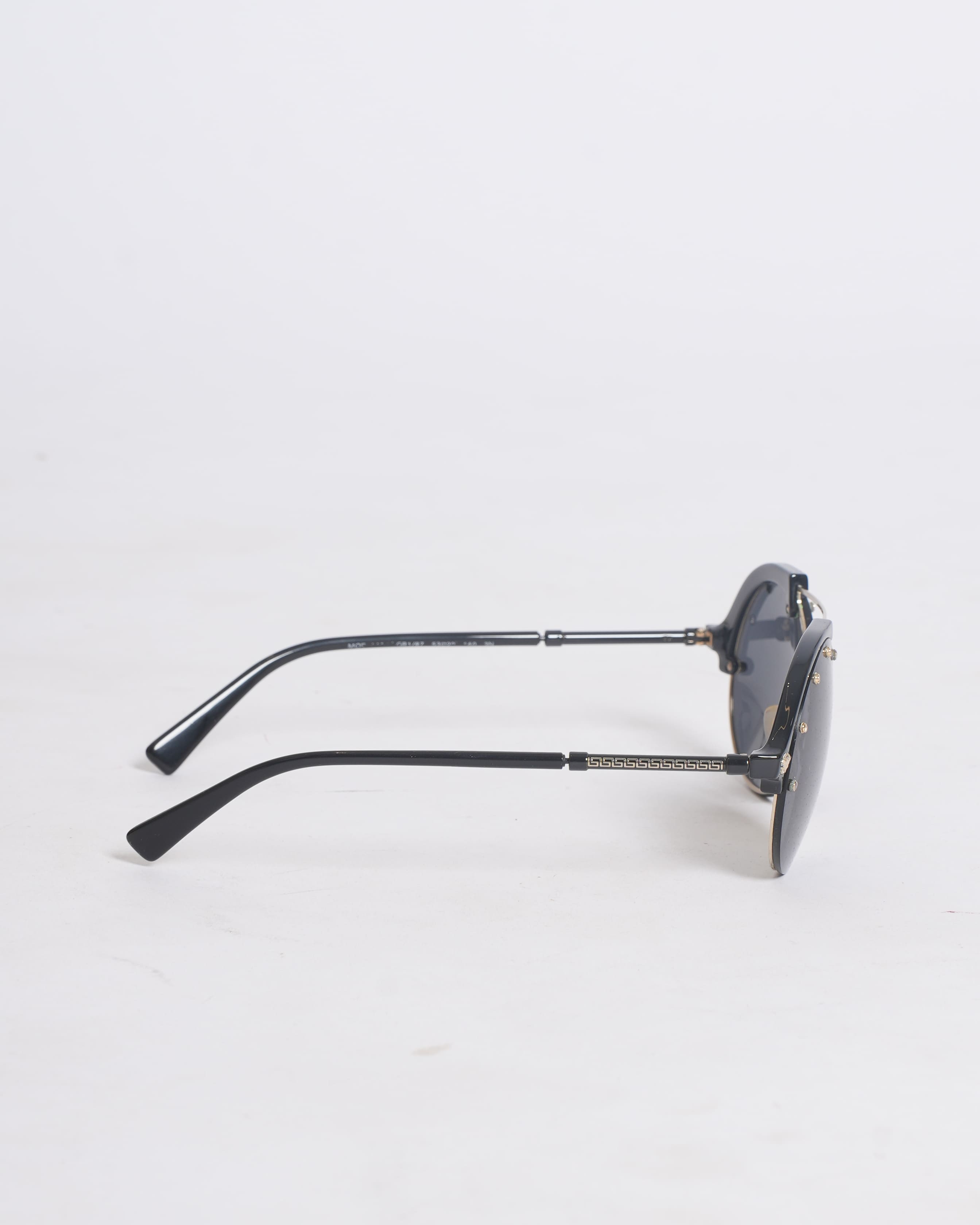 Versace Studded Sunglasses