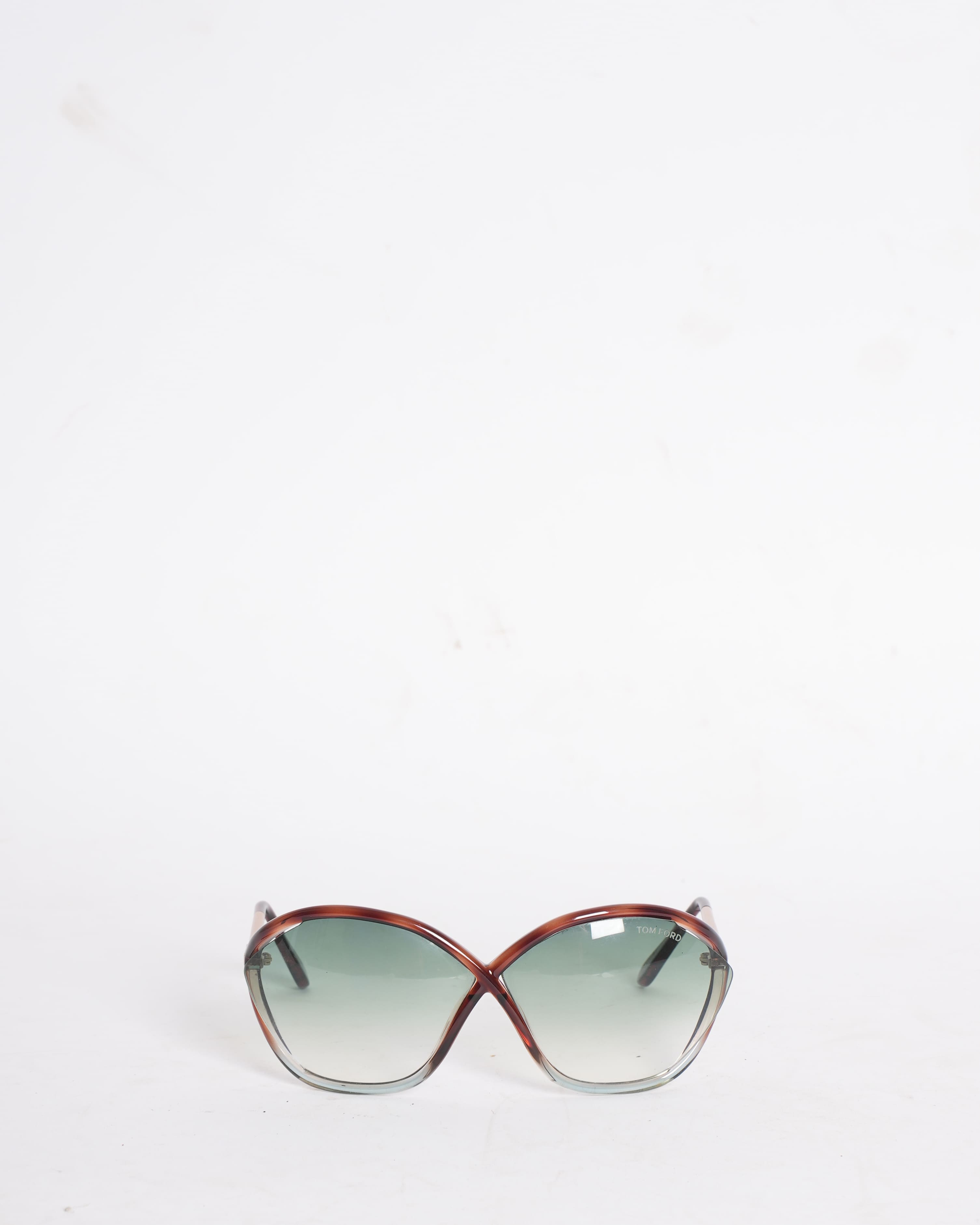 Tom Ford Sunglasses