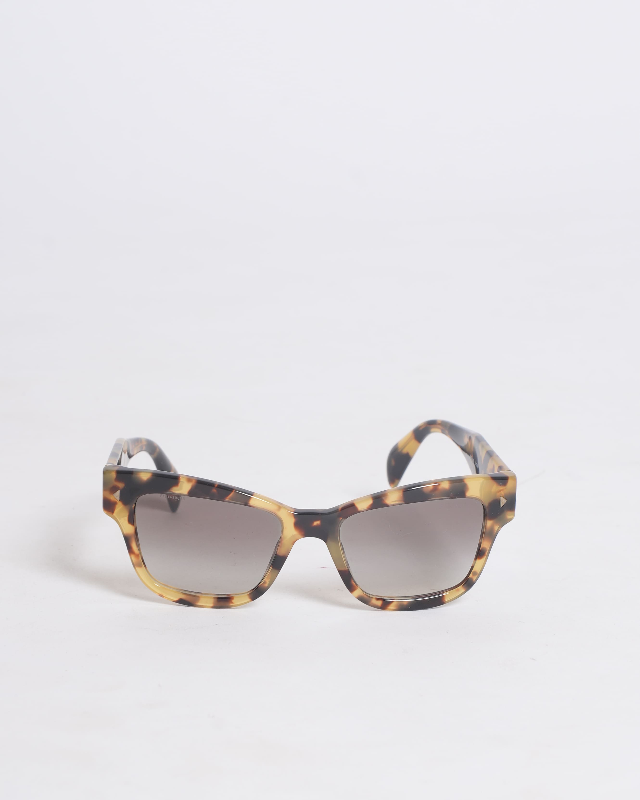 Prada Cat Eye Sunglasses