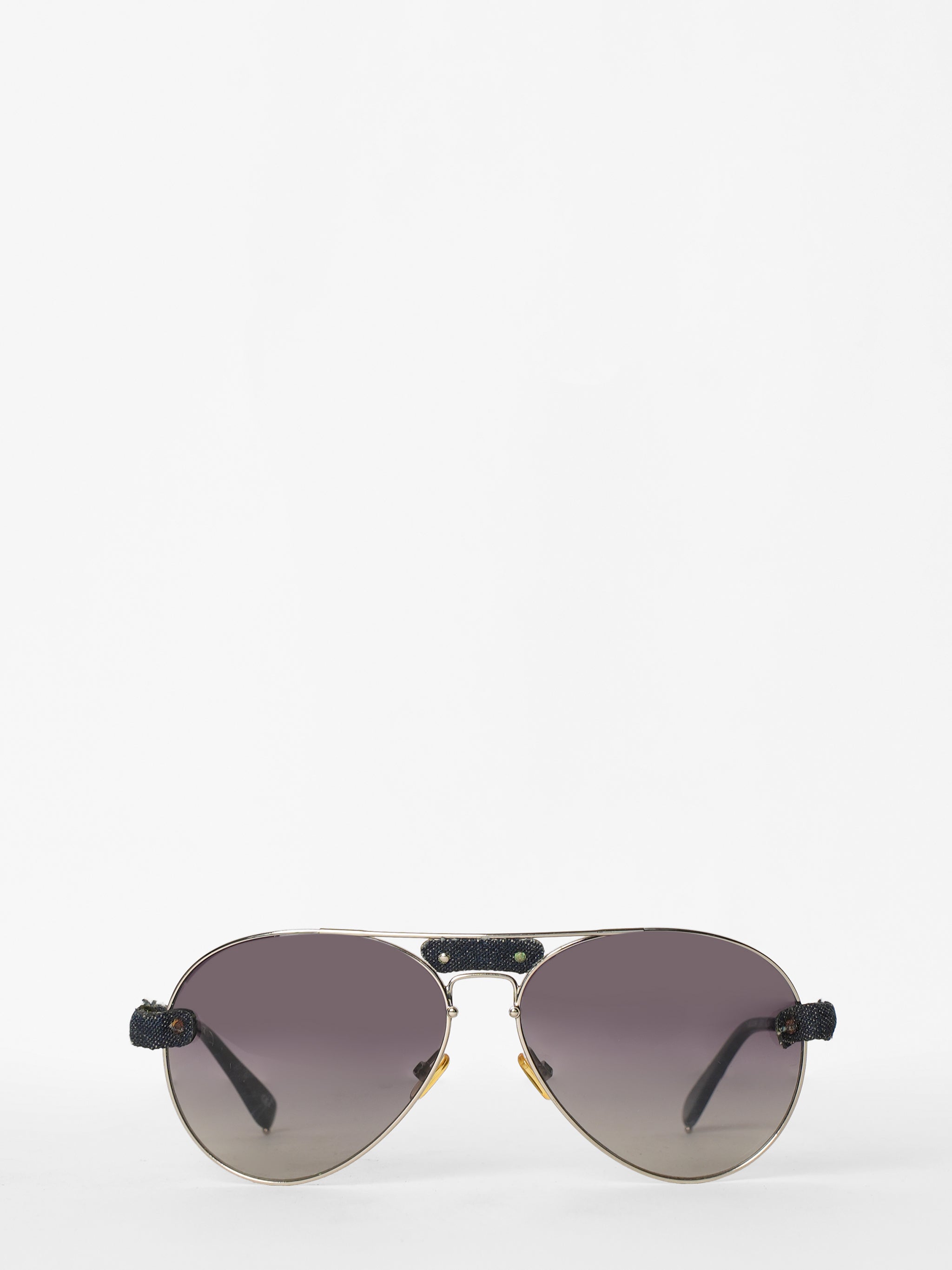 Chloe cheap sunglasses leather