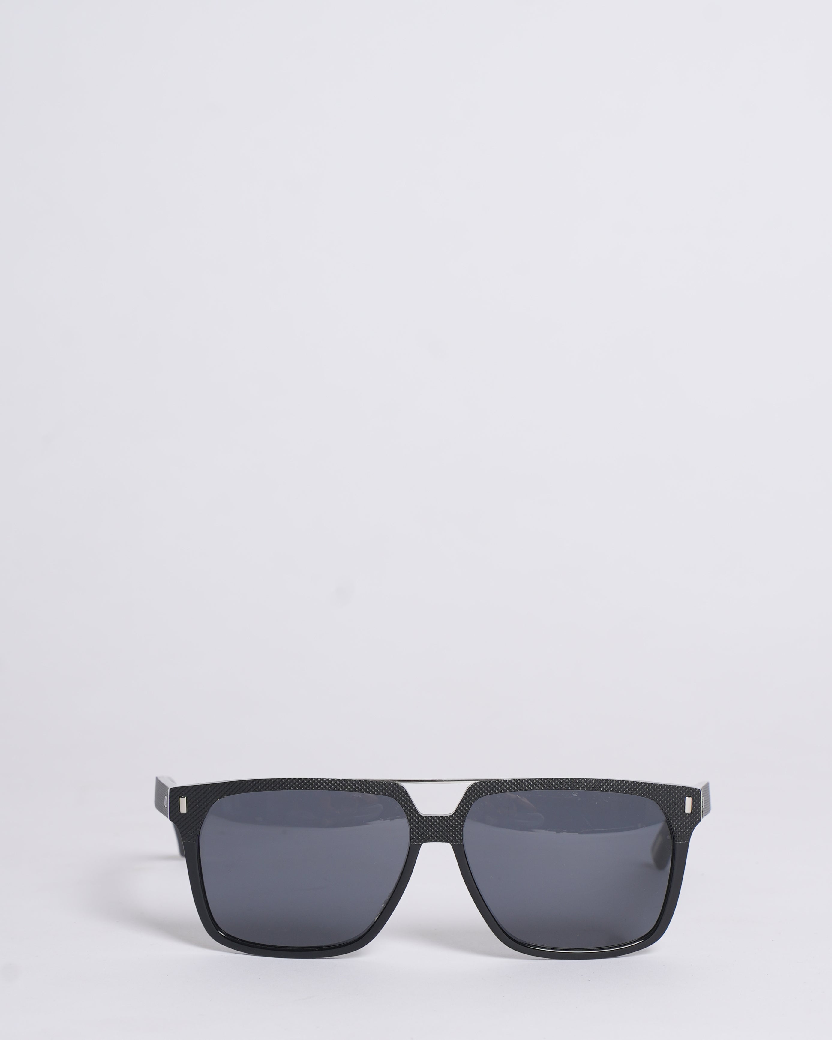 Dior Unisex Square Sunglasses