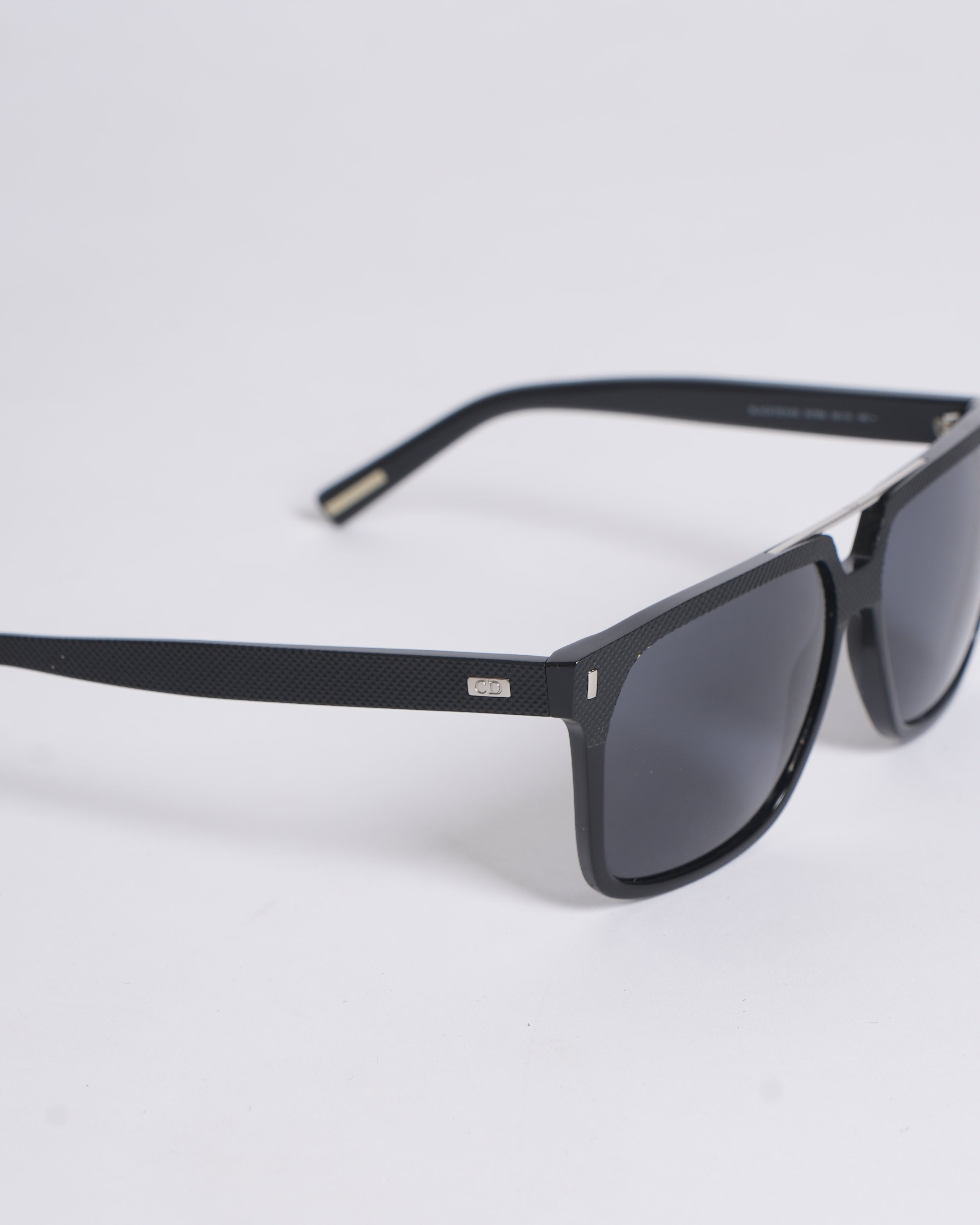 Dior Unisex Square Sunglasses