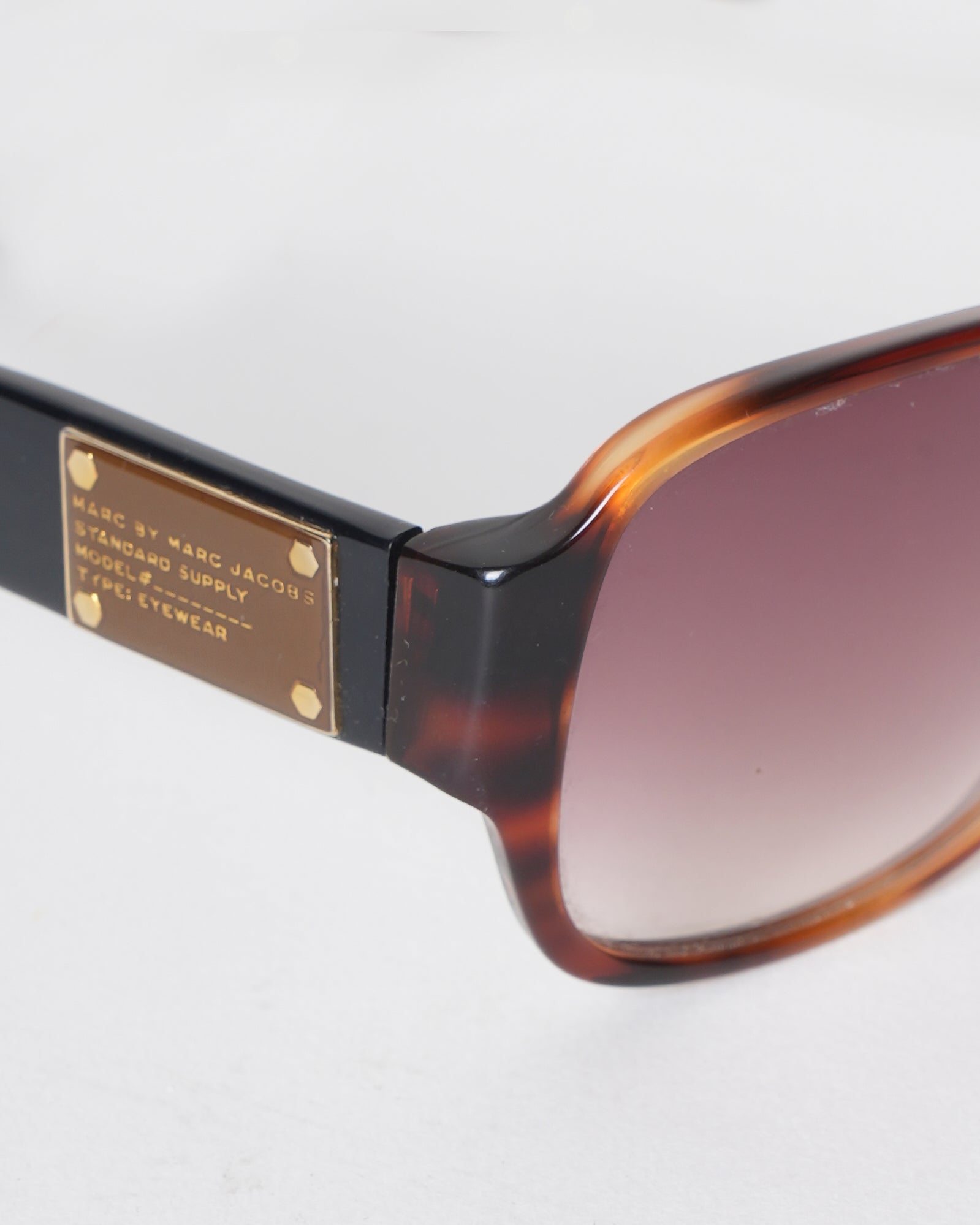 Marc Jacob Sunglasses