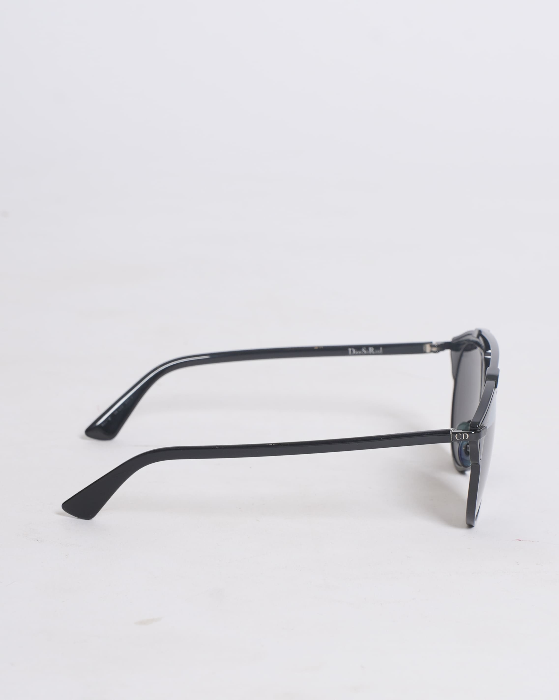 Dior black so real sunglasses
