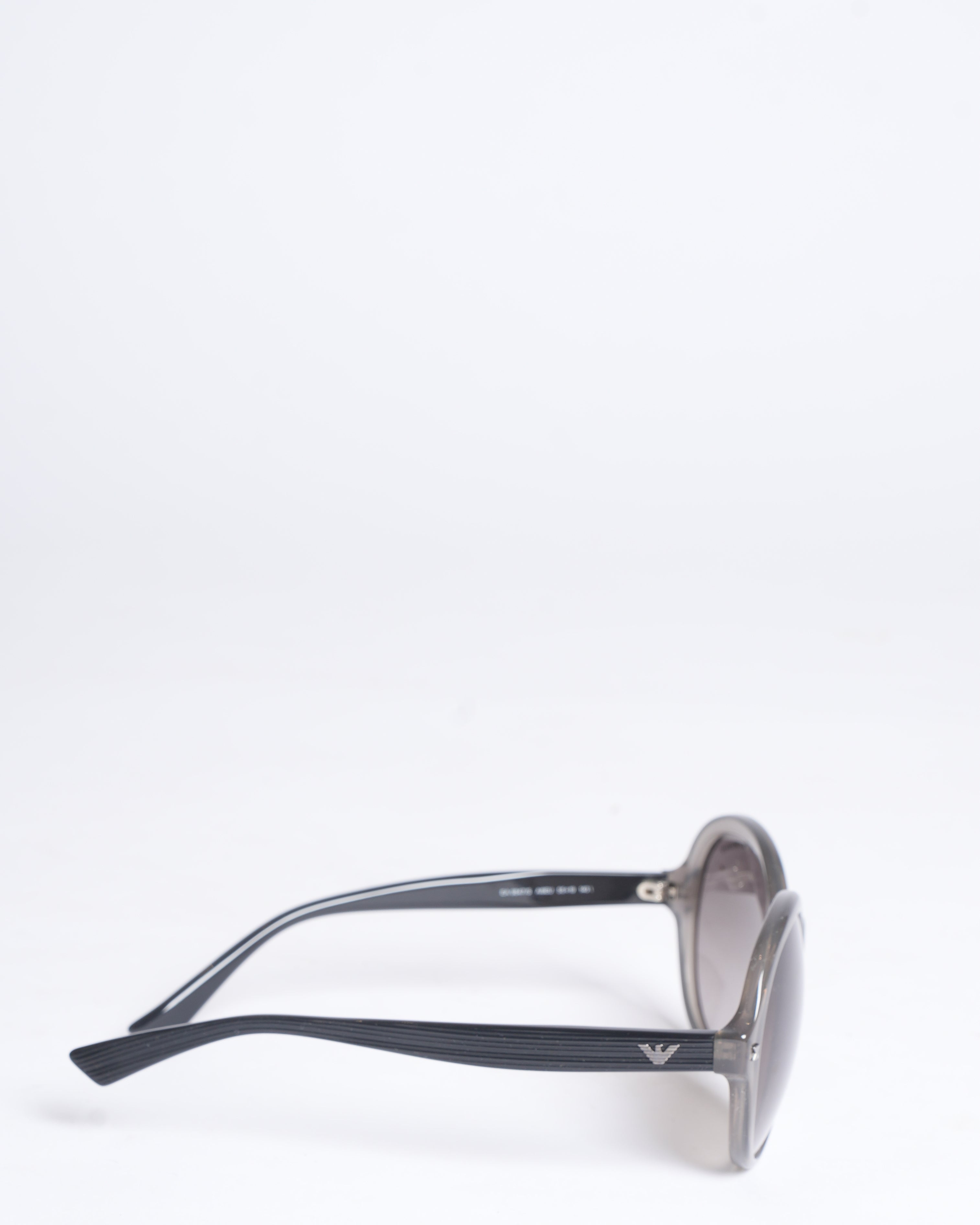 Emporio Armani Black Sunglasses